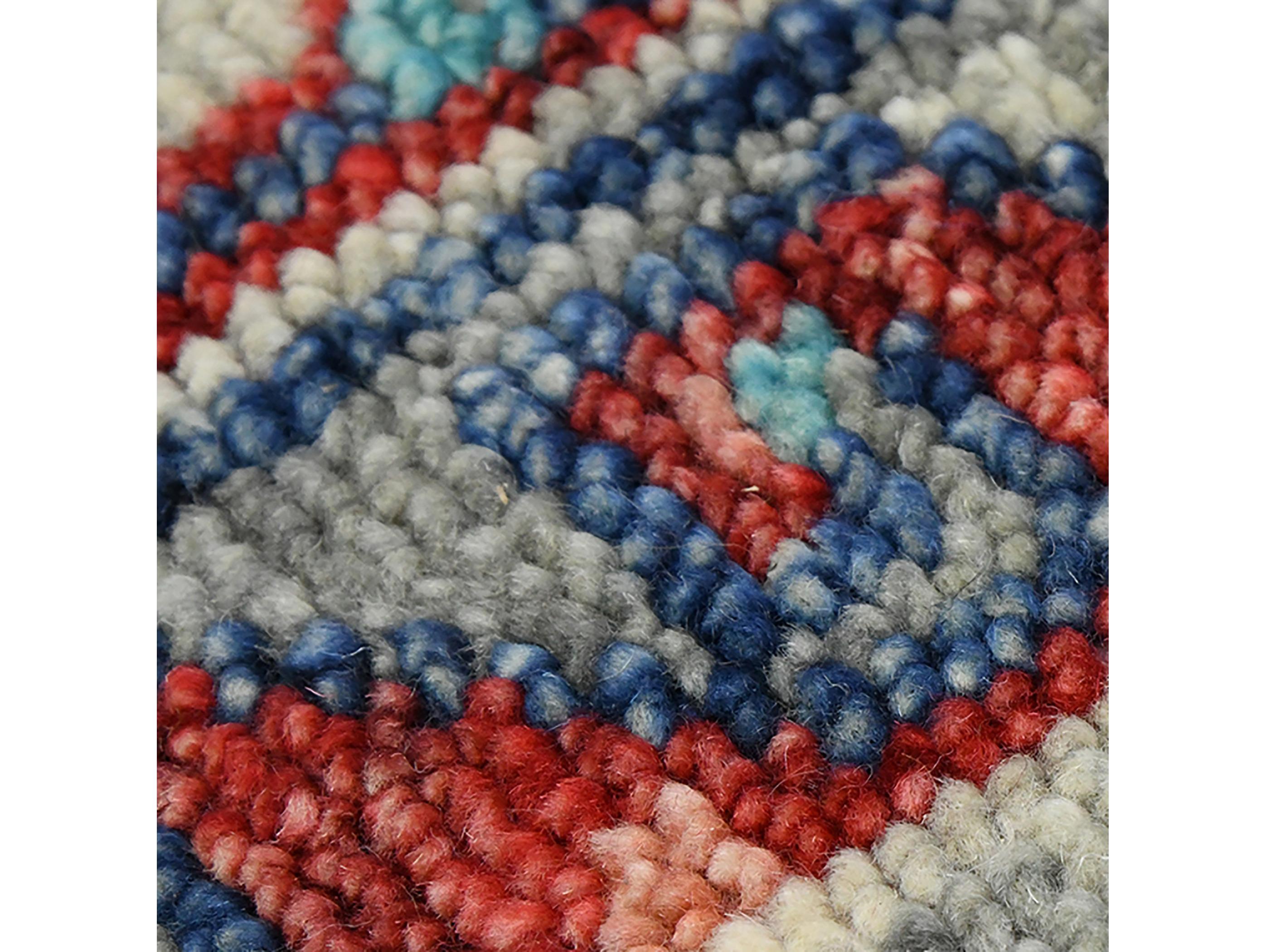 Amer Rugs Willow Bordered Area Rug