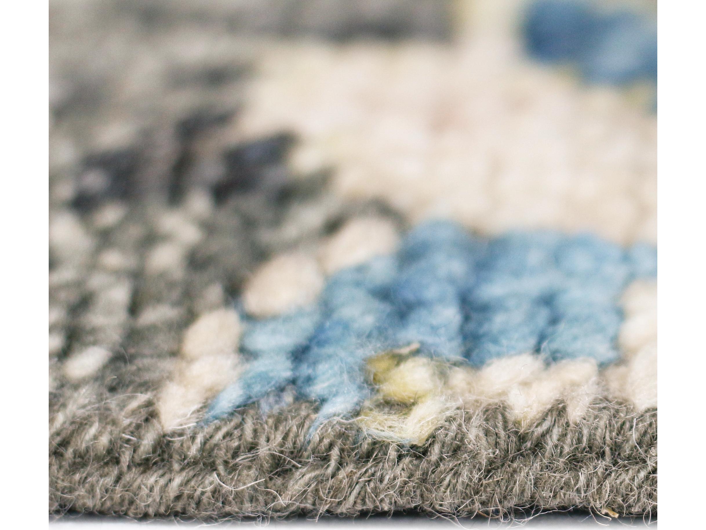 Amer Rugs Willow Bordered Area Rug