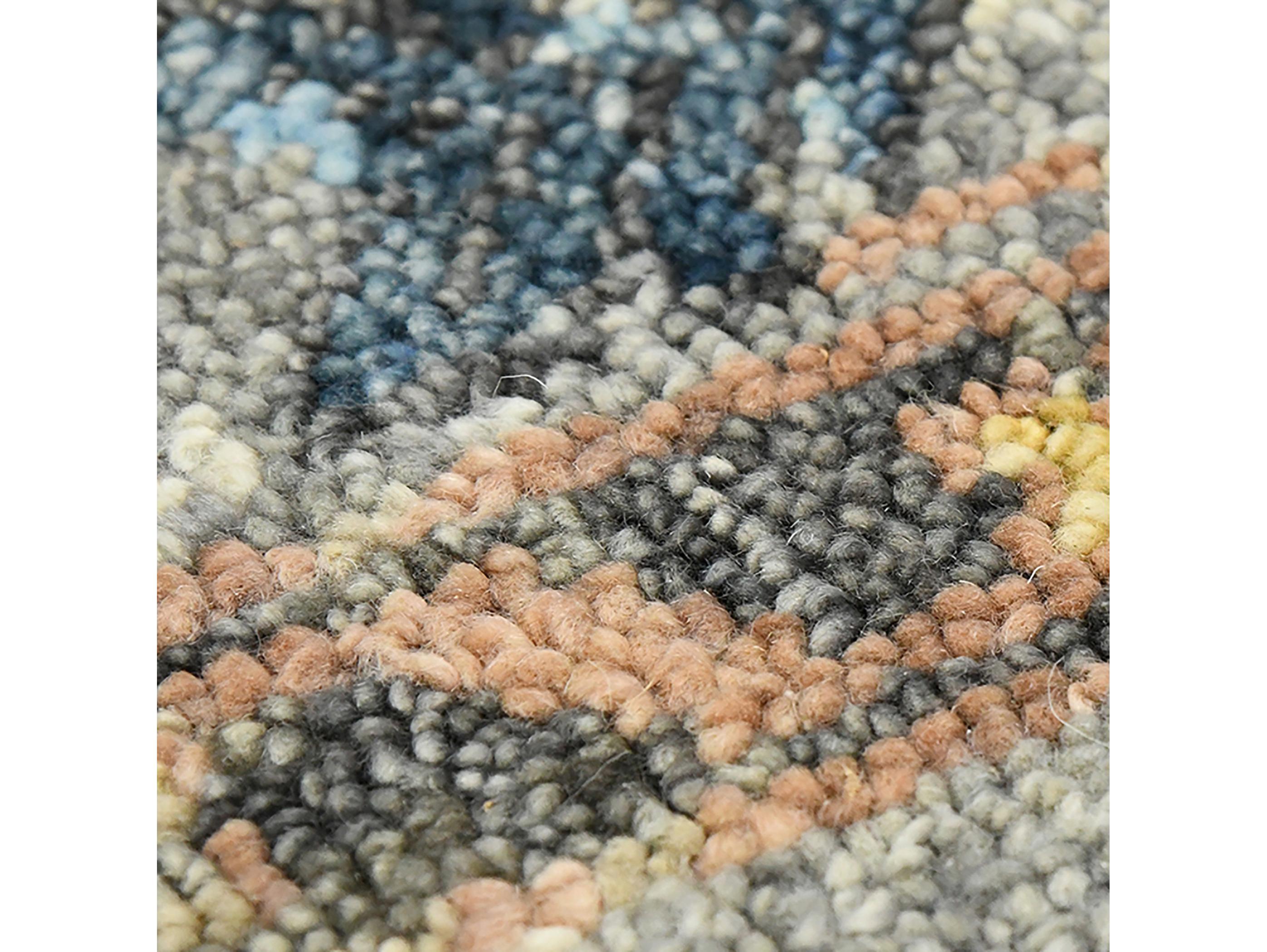 Amer Rugs Willow Bordered Area Rug