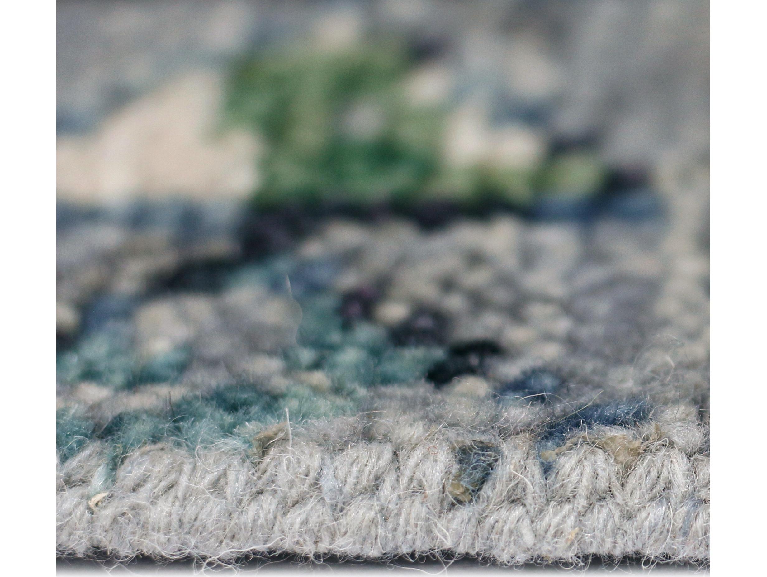 Amer Rugs Willow Bordered Area Rug