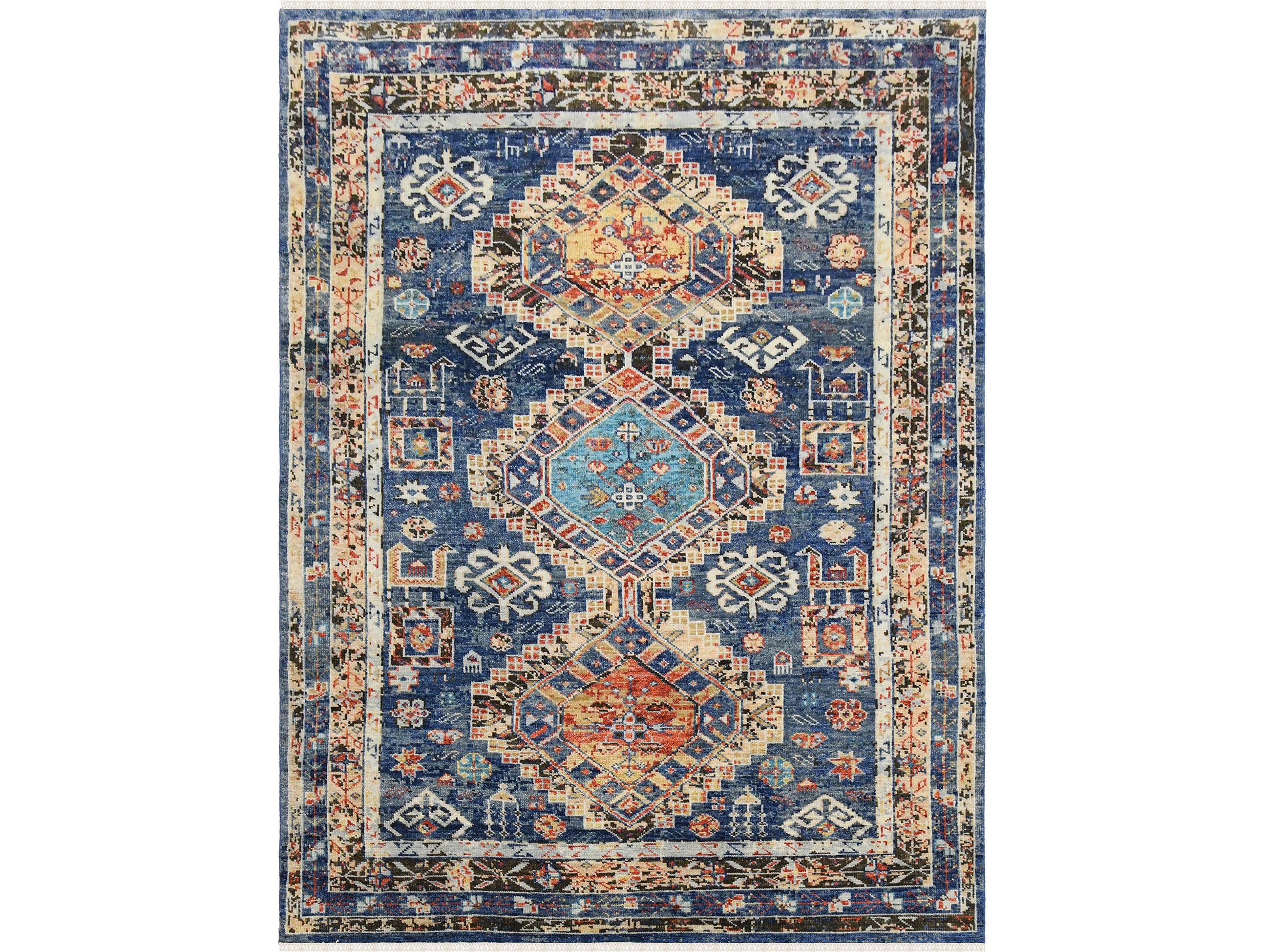 Amer Rugs Willow Southwestern Area Rug