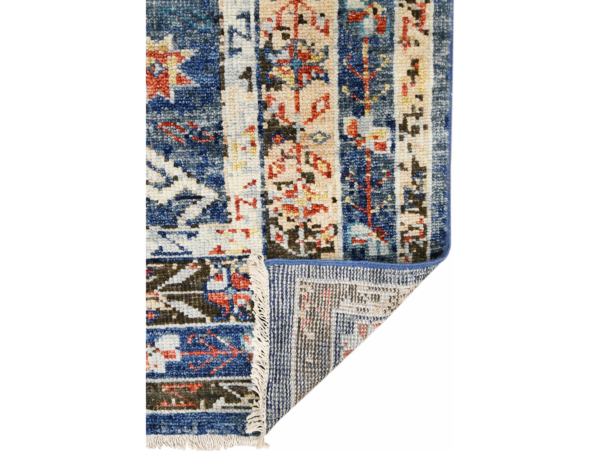 Amer Rugs Willow Southwestern Area Rug