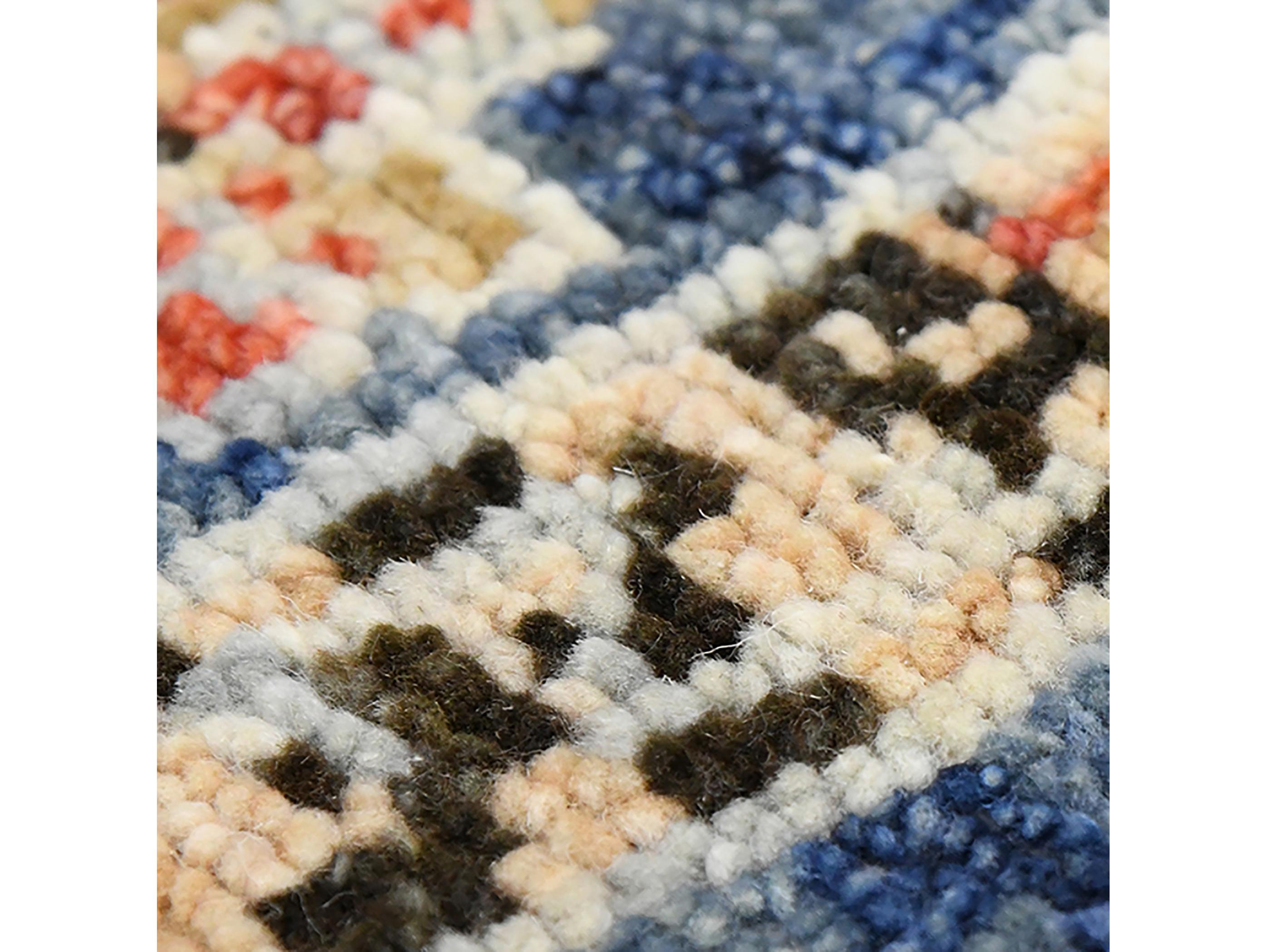 Amer Rugs Willow Southwestern Area Rug