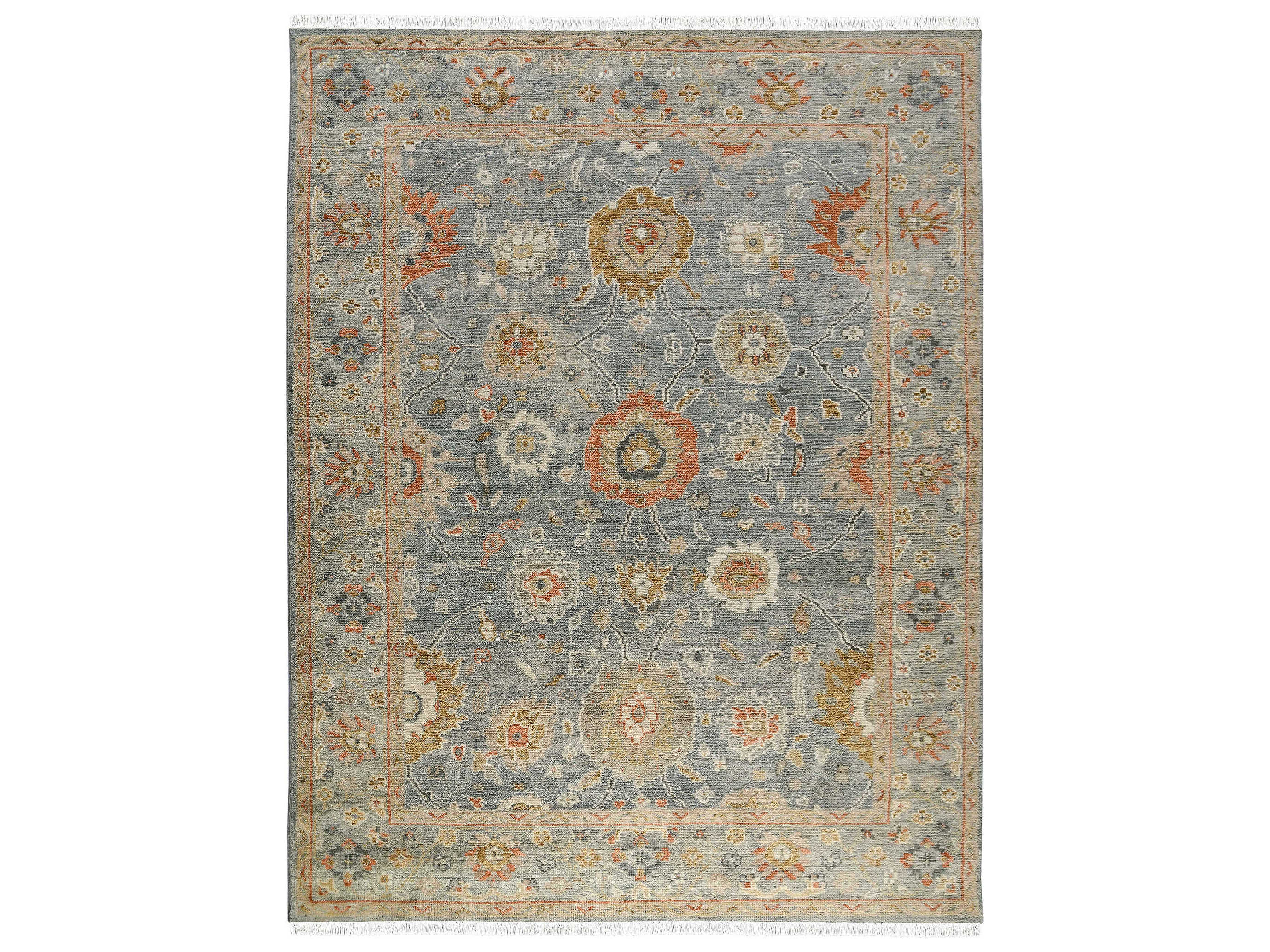 Amer Rugs Willow Rectangular Area Rug