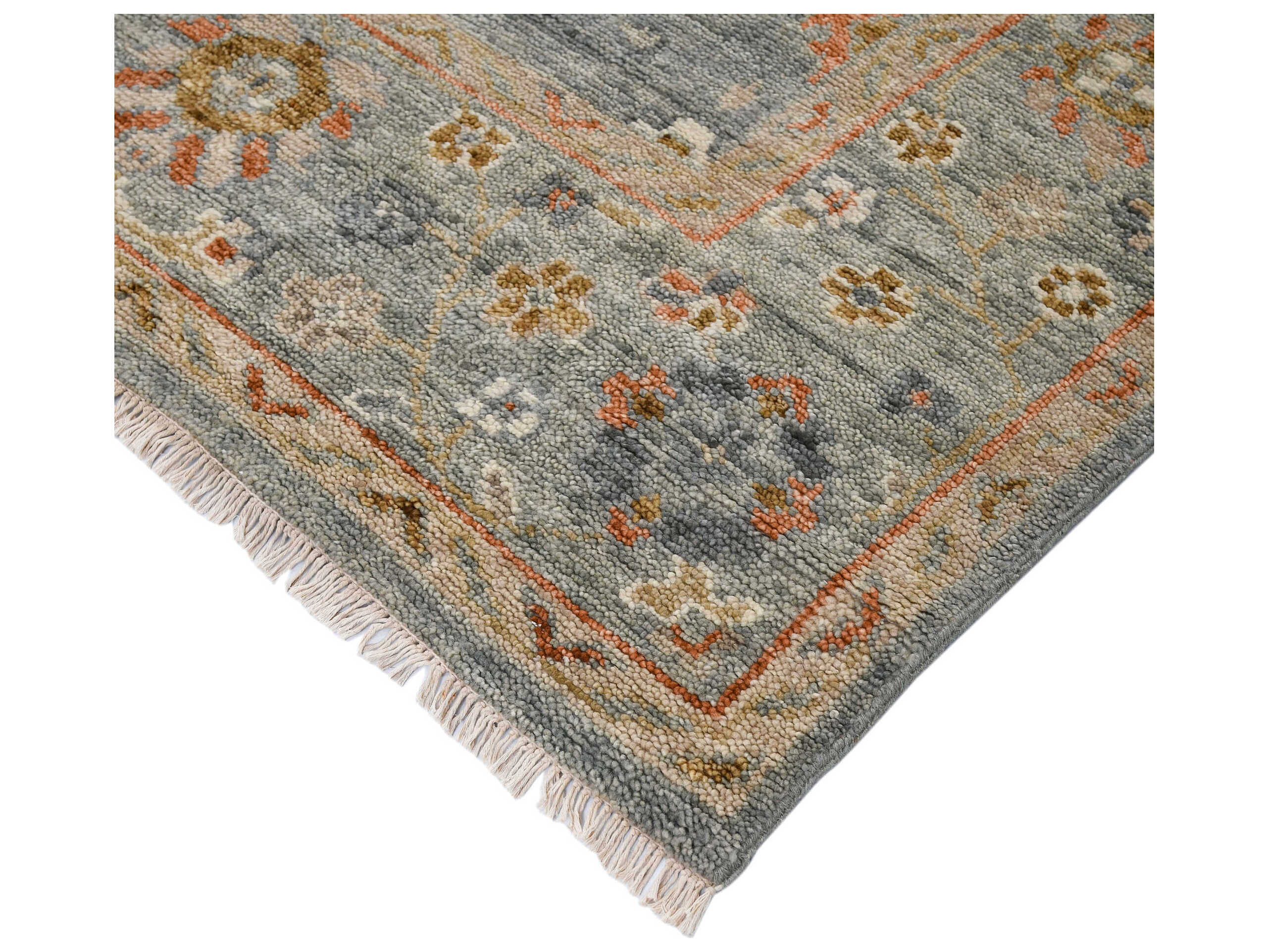 Amer Rugs Willow Rectangular Area Rug