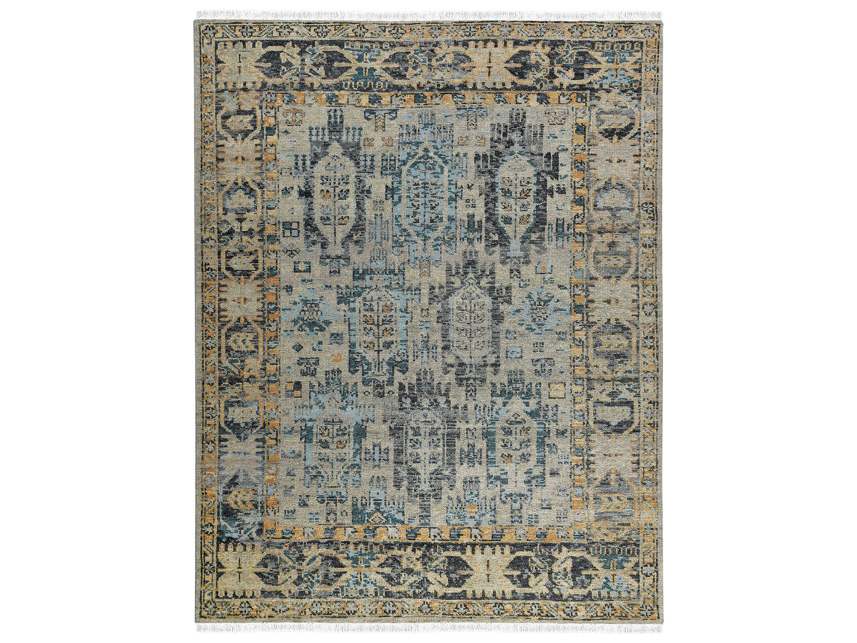 Amer Rugs Willow Rectangular Area Rug