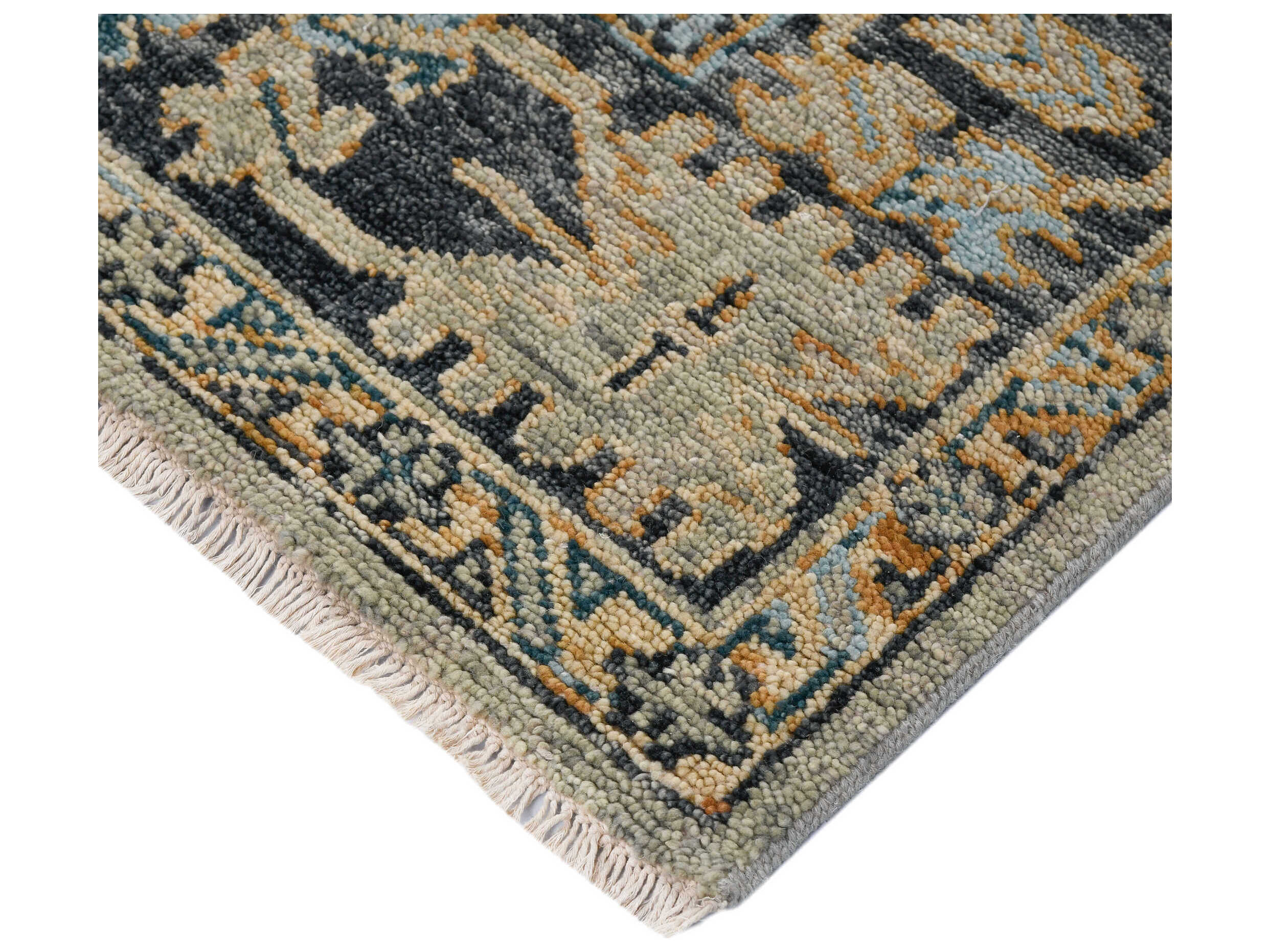 Amer Rugs Willow Rectangular Area Rug
