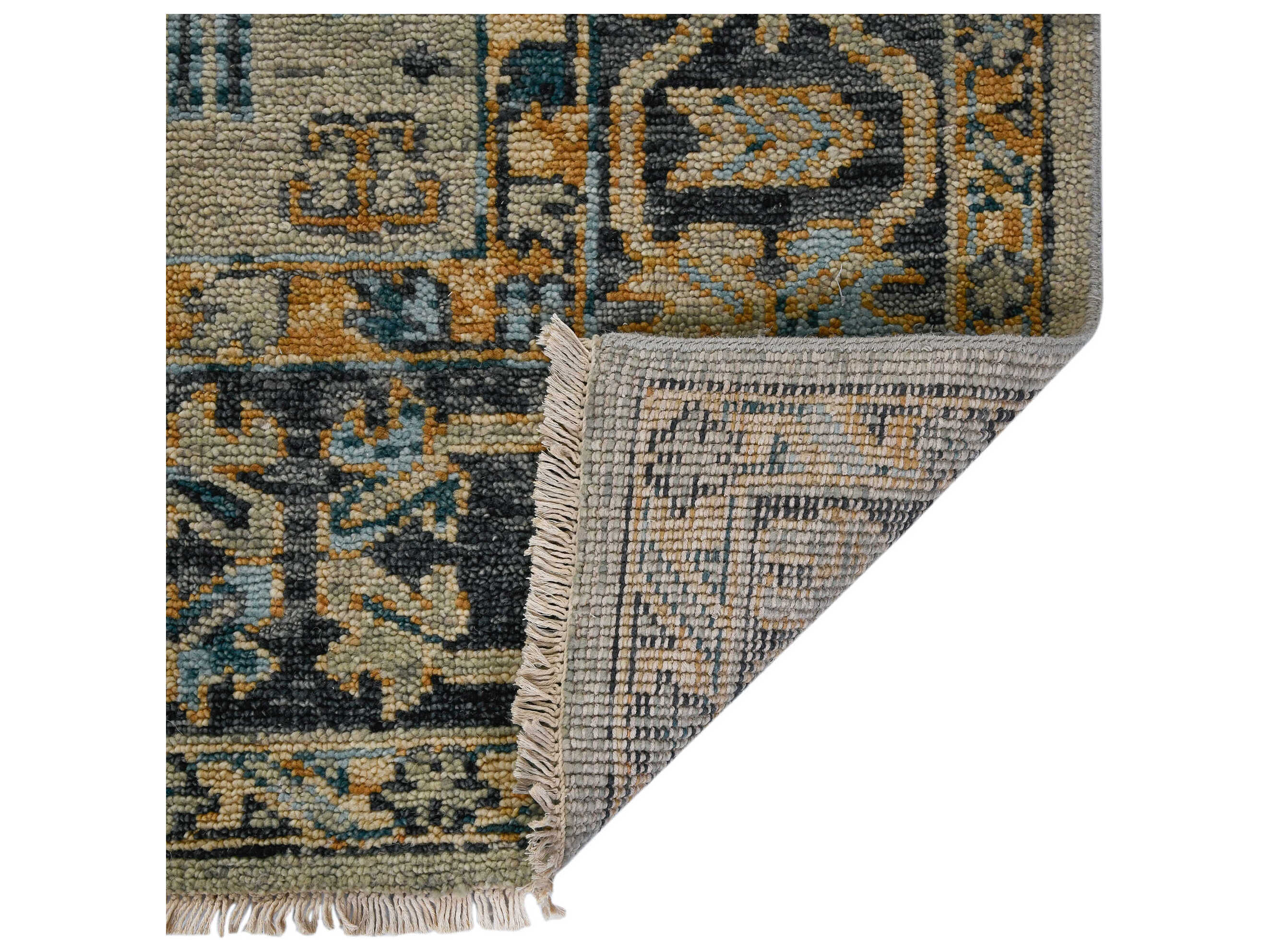 Amer Rugs Willow Rectangular Area Rug