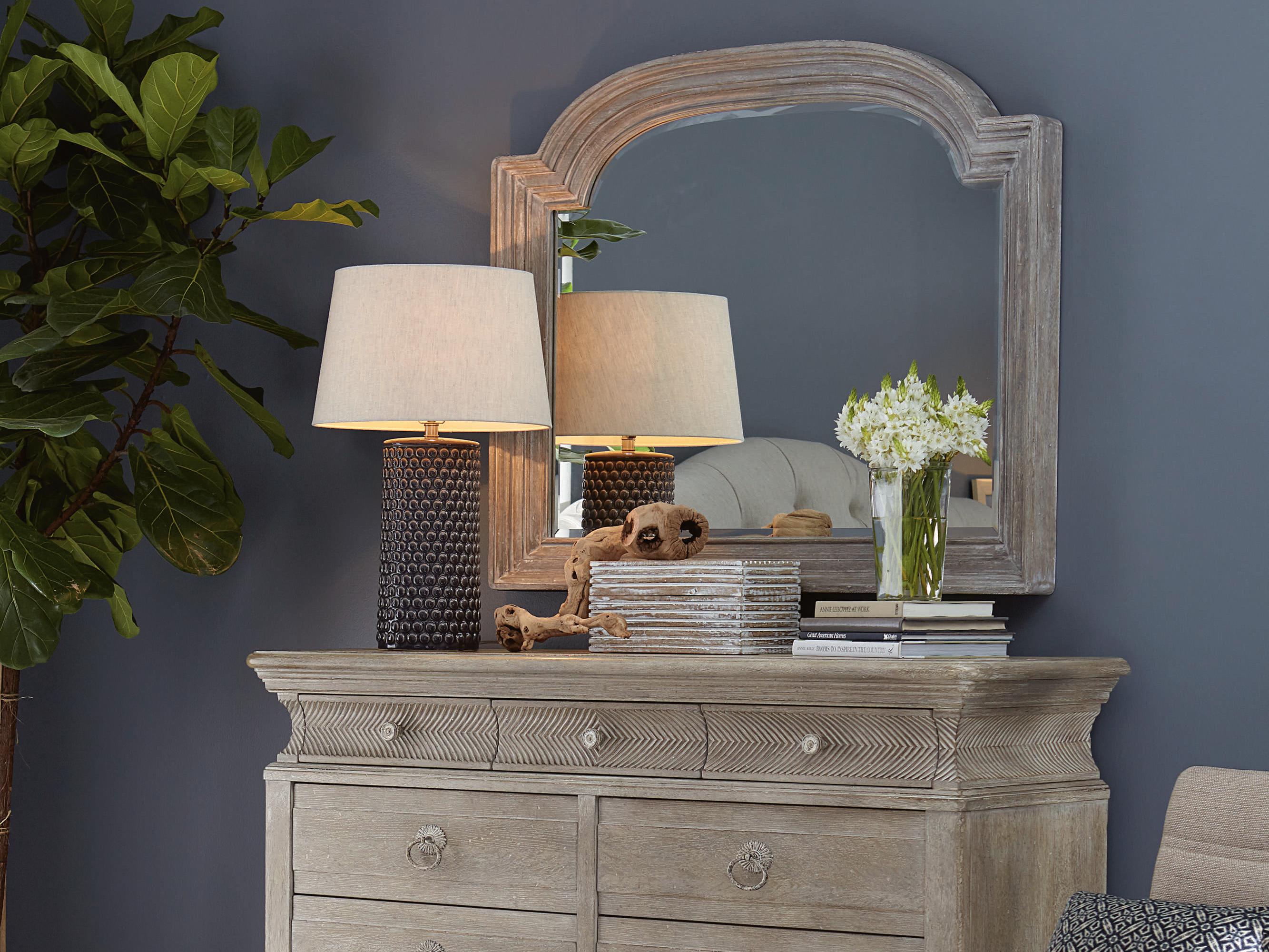 A.R.T. Furniture Summer Creek Smith's Bayou Wall Mirror