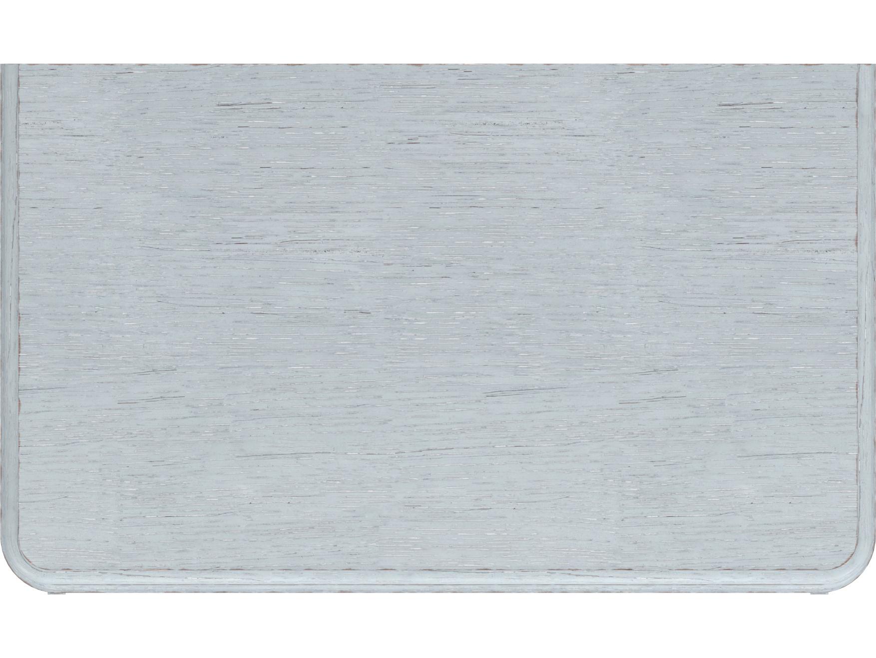 A.R.T. Furniture Summer Creek 3-Drawers Parrawood Nightstand