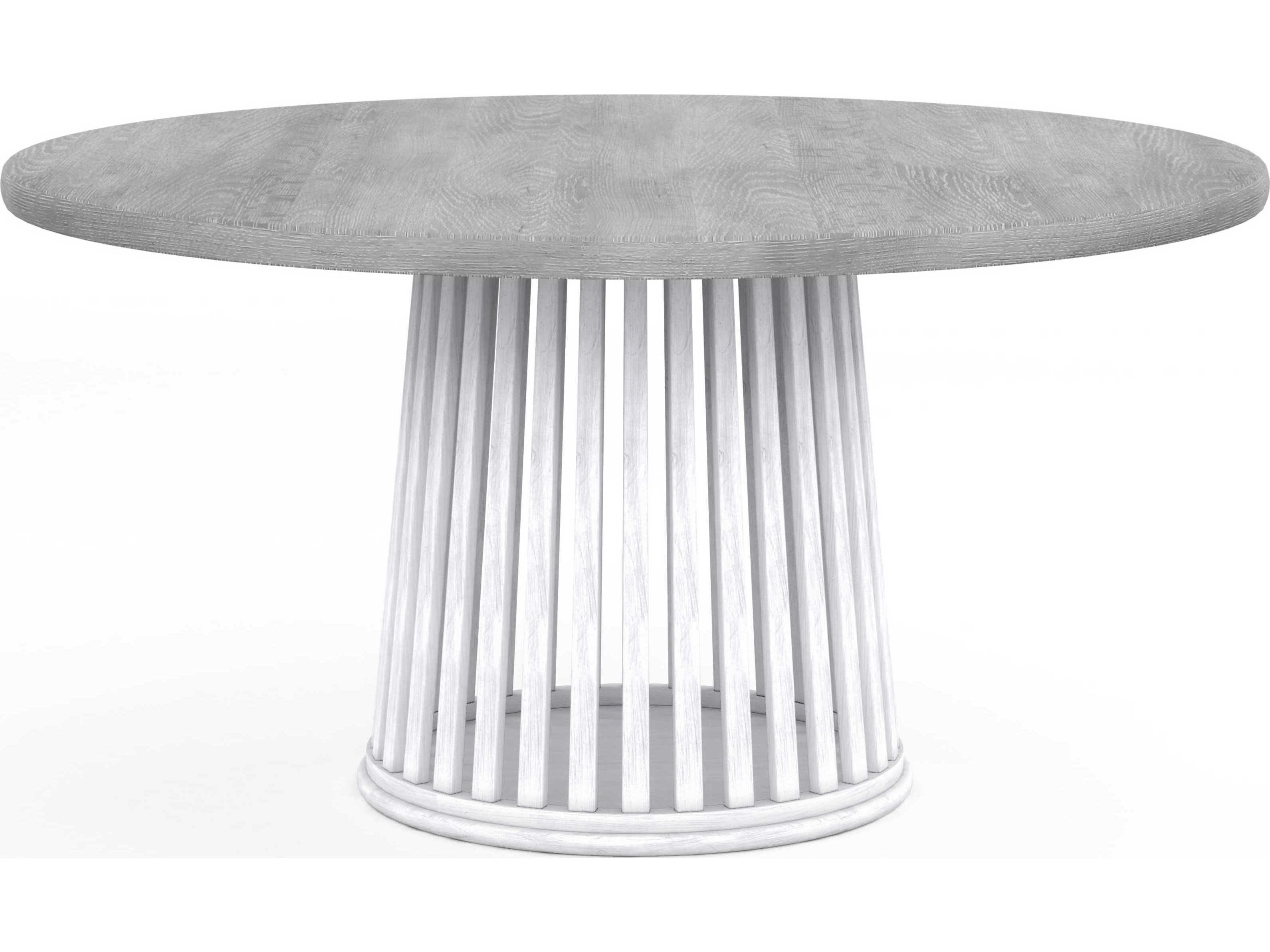 A.R.T. Furniture Post Table Base