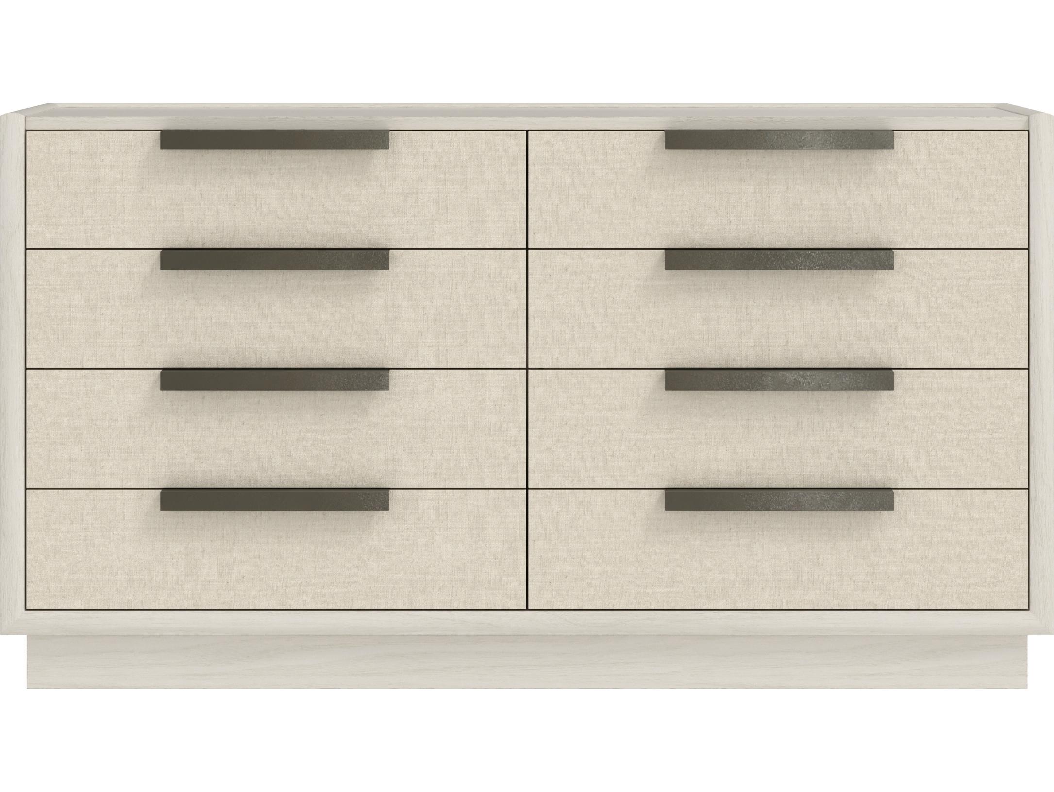 A.R.T. Furniture Cotiere Double Dresser