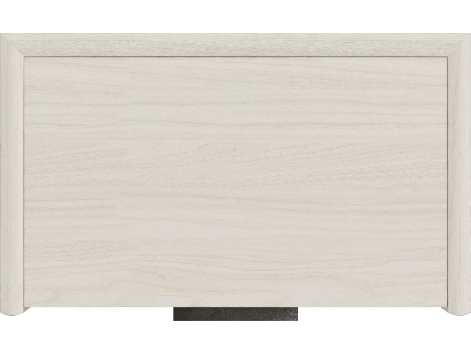 A.R.T. Furniture Cotiere 3-Drawers Oak Wood Nightstand