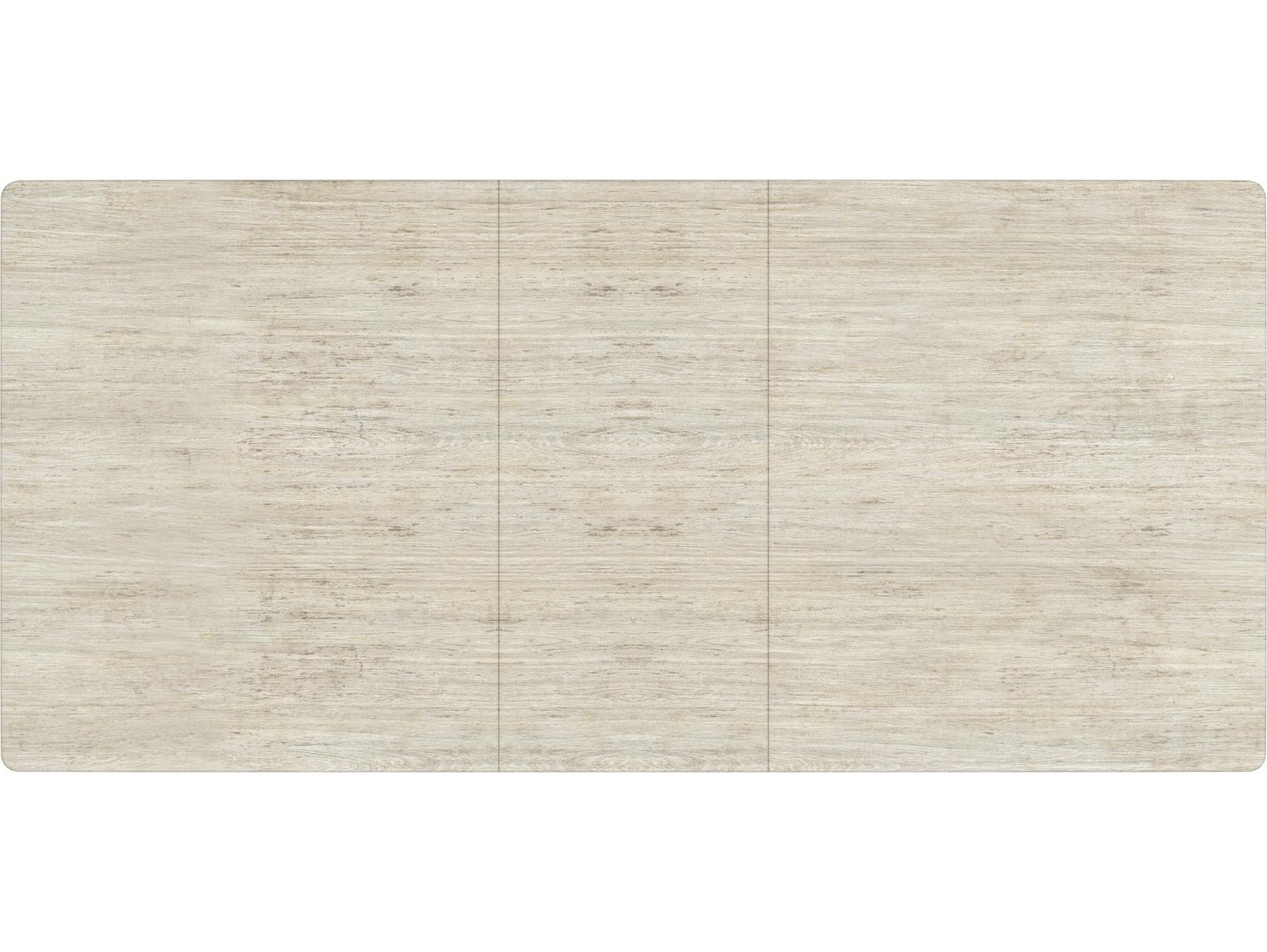 A.R.T. Furniture Cotiere Rectangular Wood Beige Dining Table