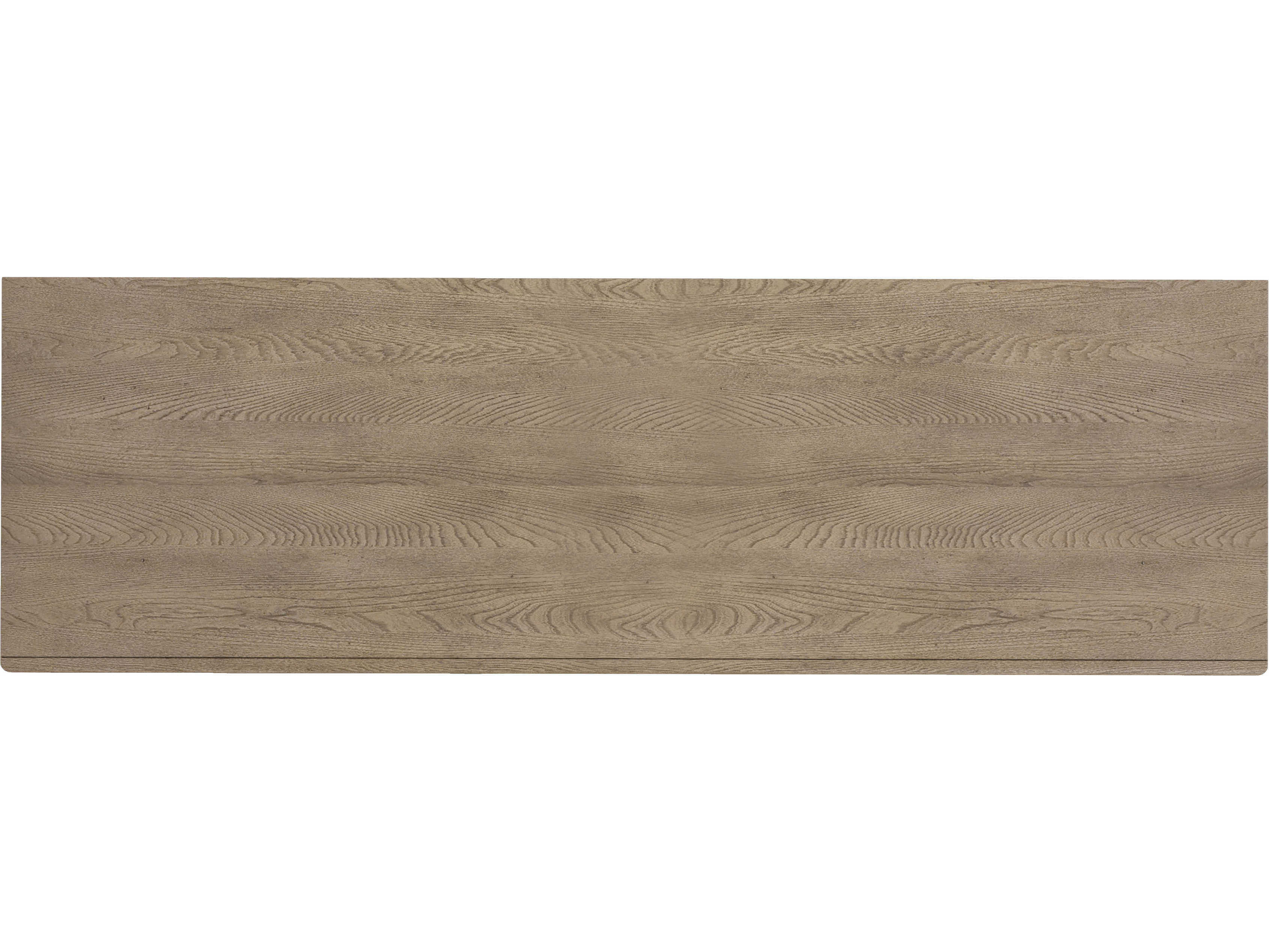 A.R.T. Furniture Finn 64" Parrawood Tawny Credenza Sideboard