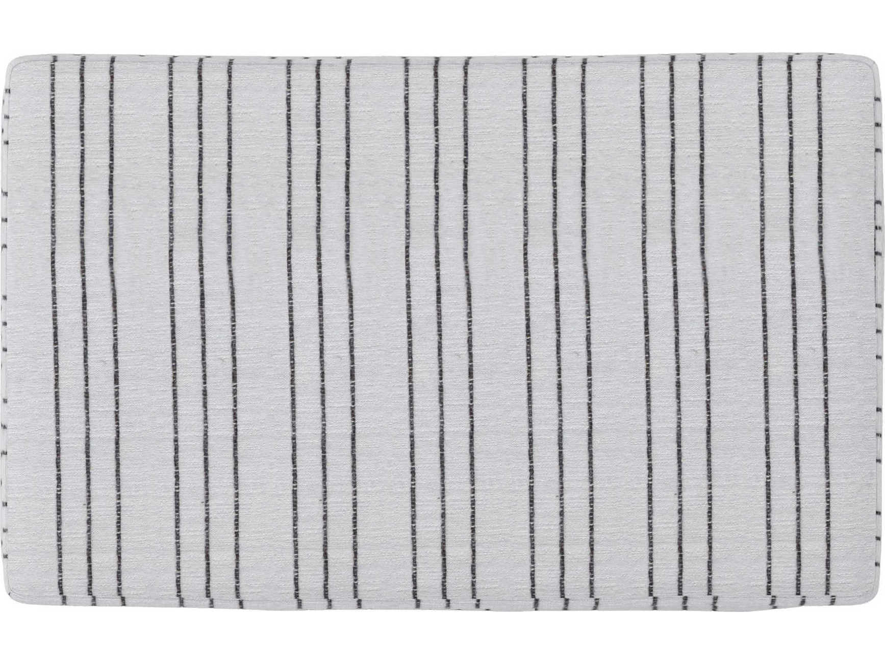 A.R.T. Furniture Alcove Sidecar Graphite Parrawood Vanity Table