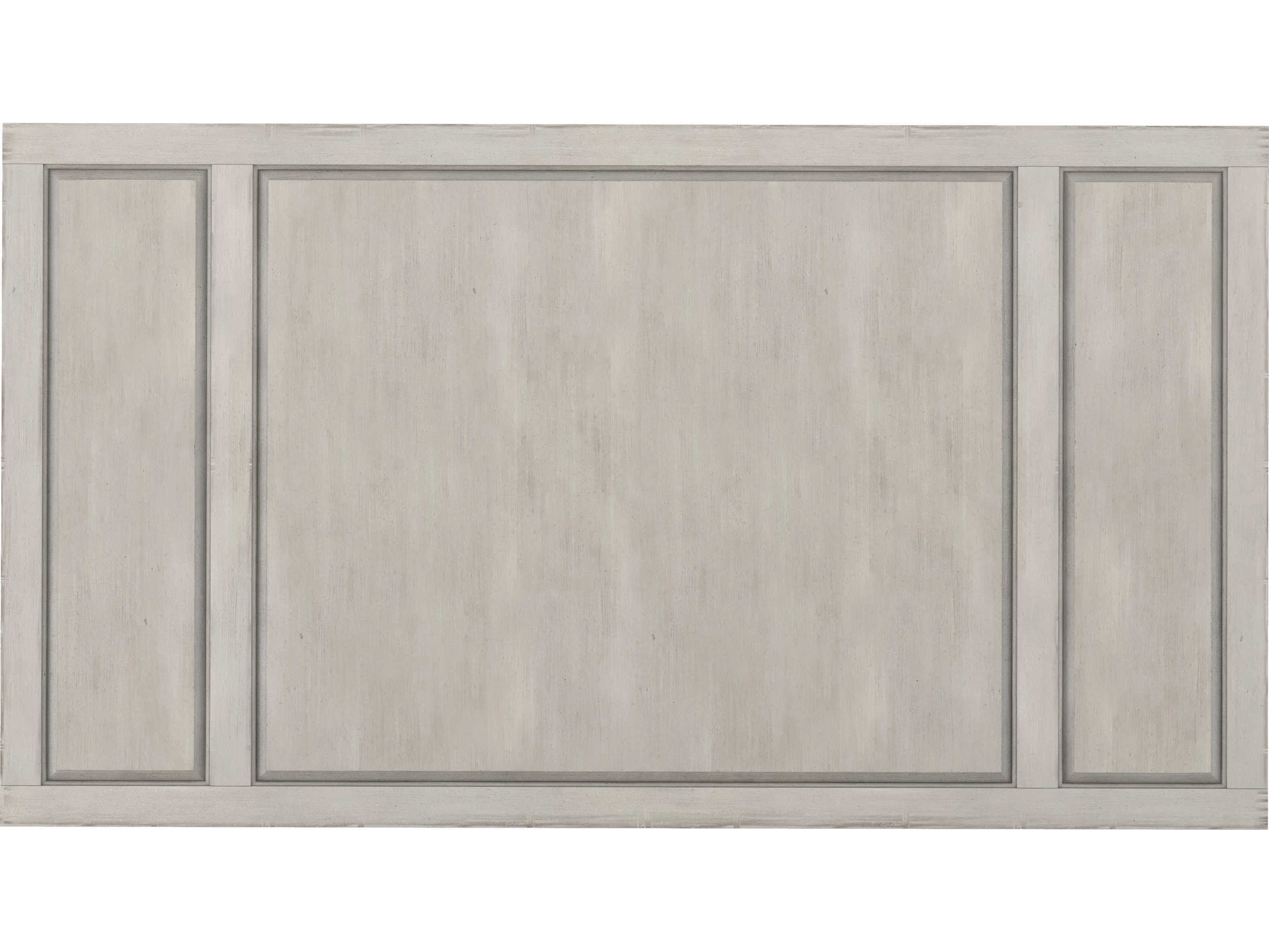 A.R.T. Furniture Alcove Rectangular Wood Belgian Ivory Cocktail Table