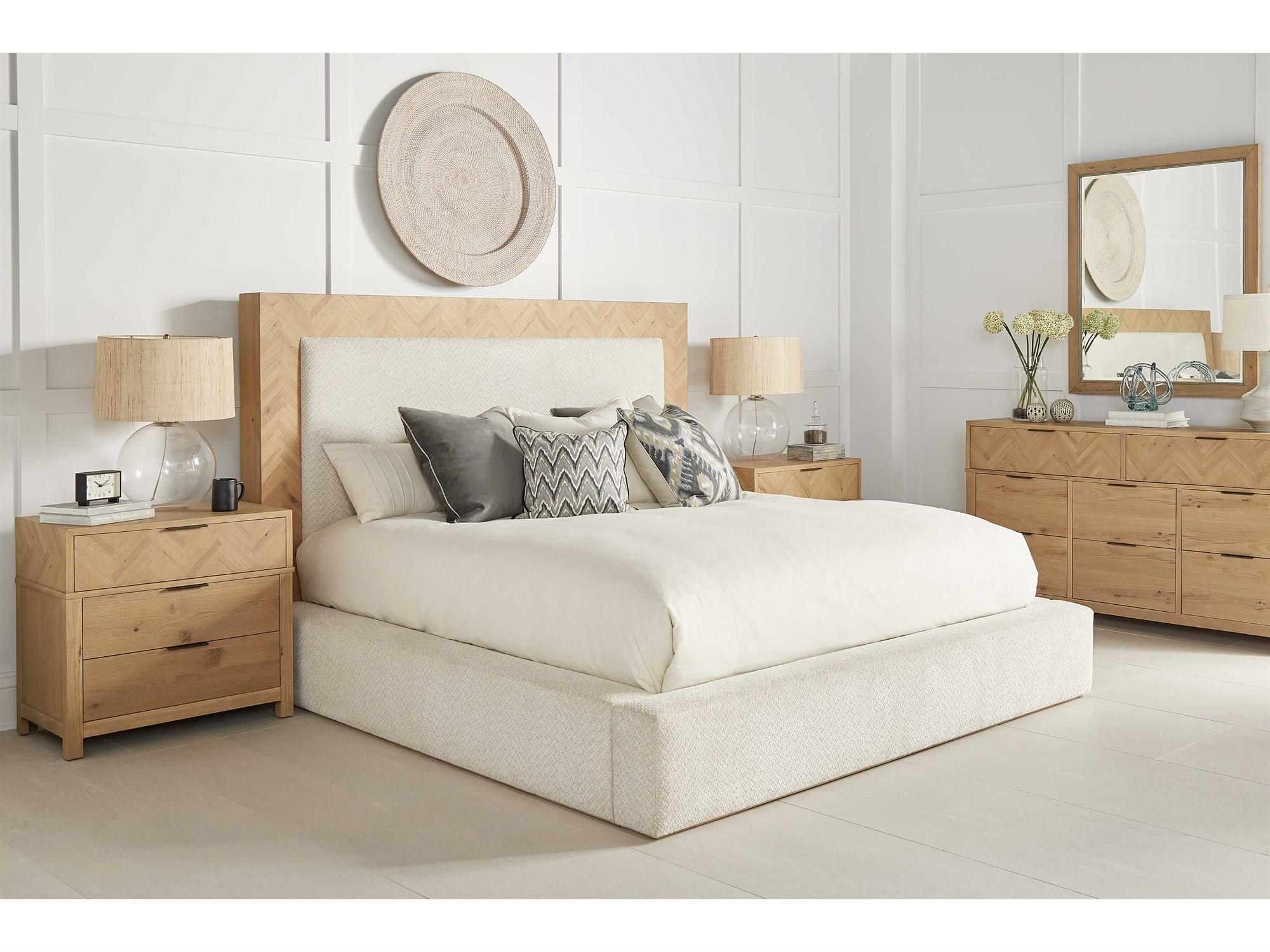 A.R.T. Furniture Garrison Bedroom Set