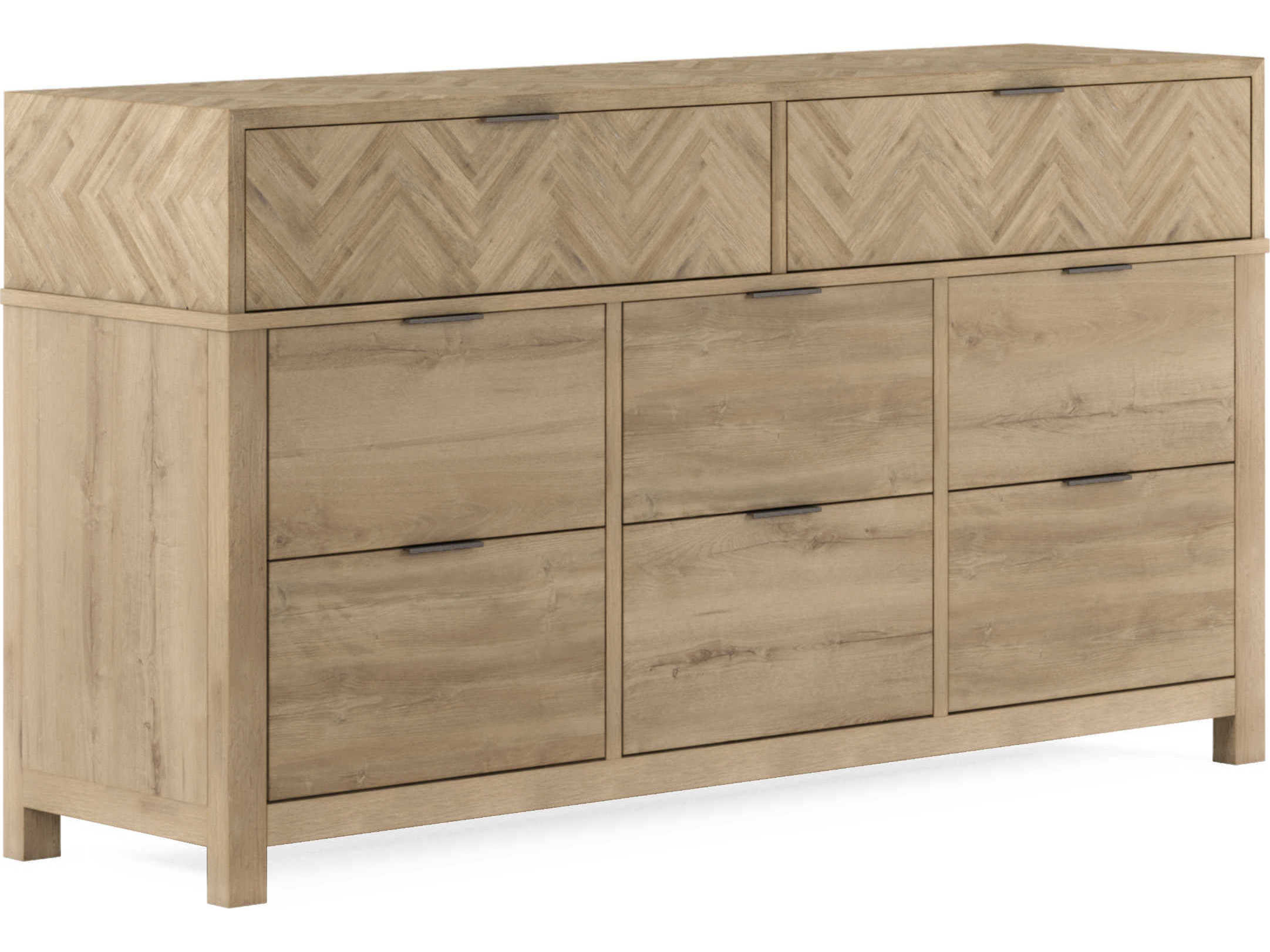 A.R.T. Furniture Garrison 8-Drawers
