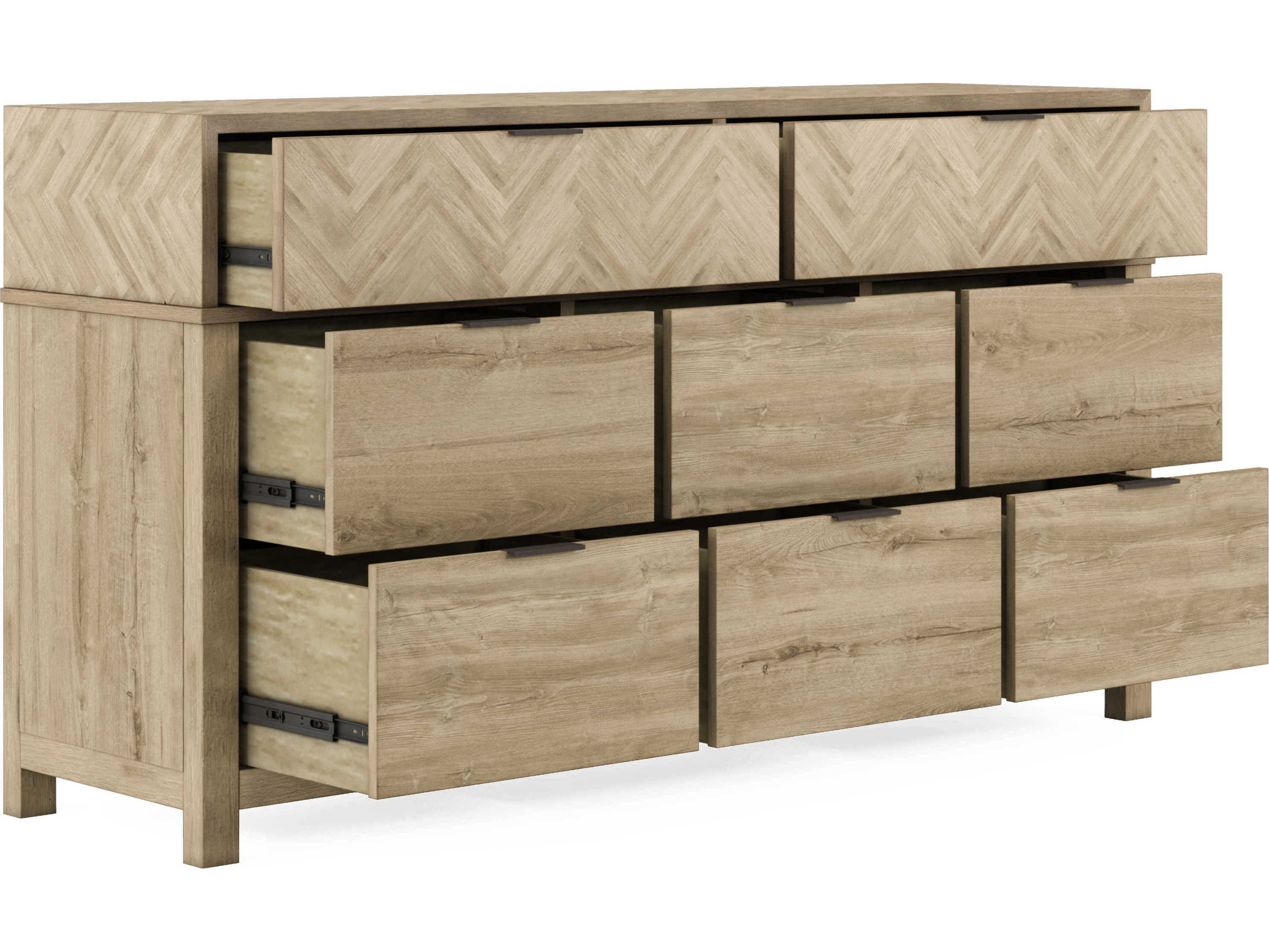 A.R.T. Furniture Garrison 8-Drawers