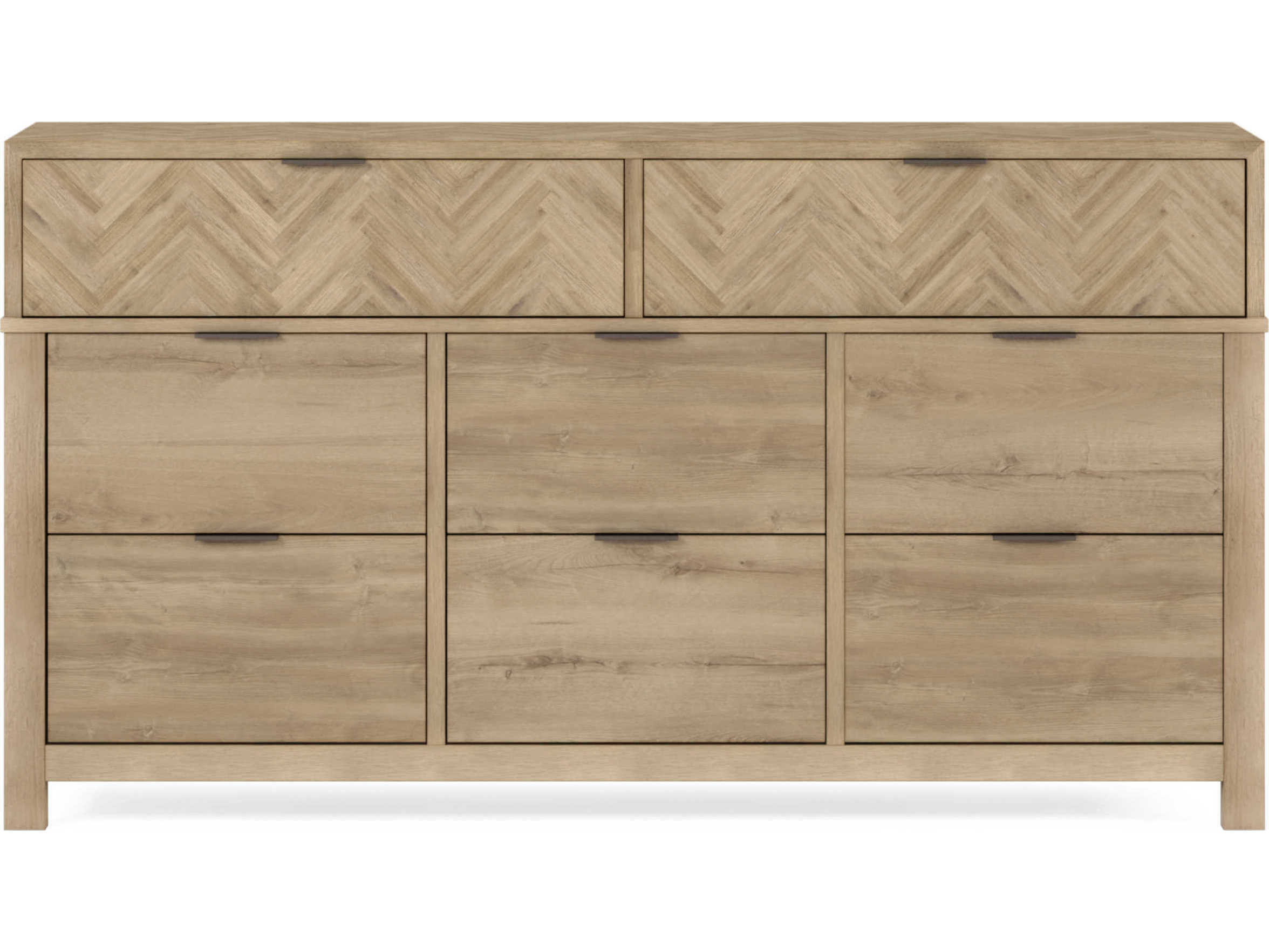 A.R.T. Furniture Garrison 8-Drawers