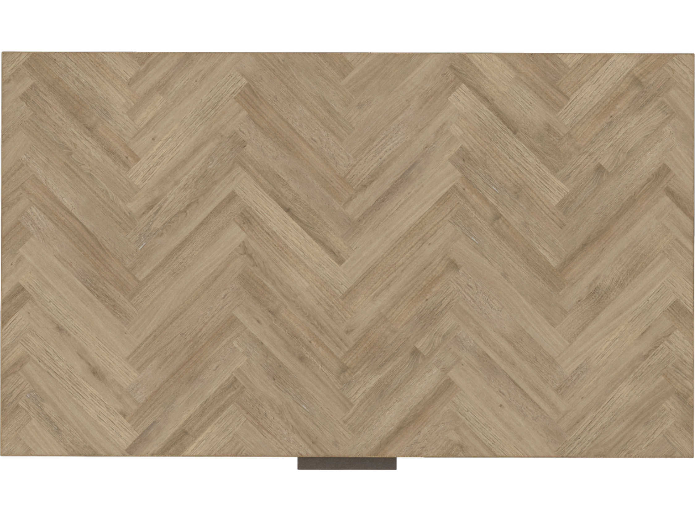 A.R.T. Furniture Garrison 3-Drawers Beige Parrawood Nightstand