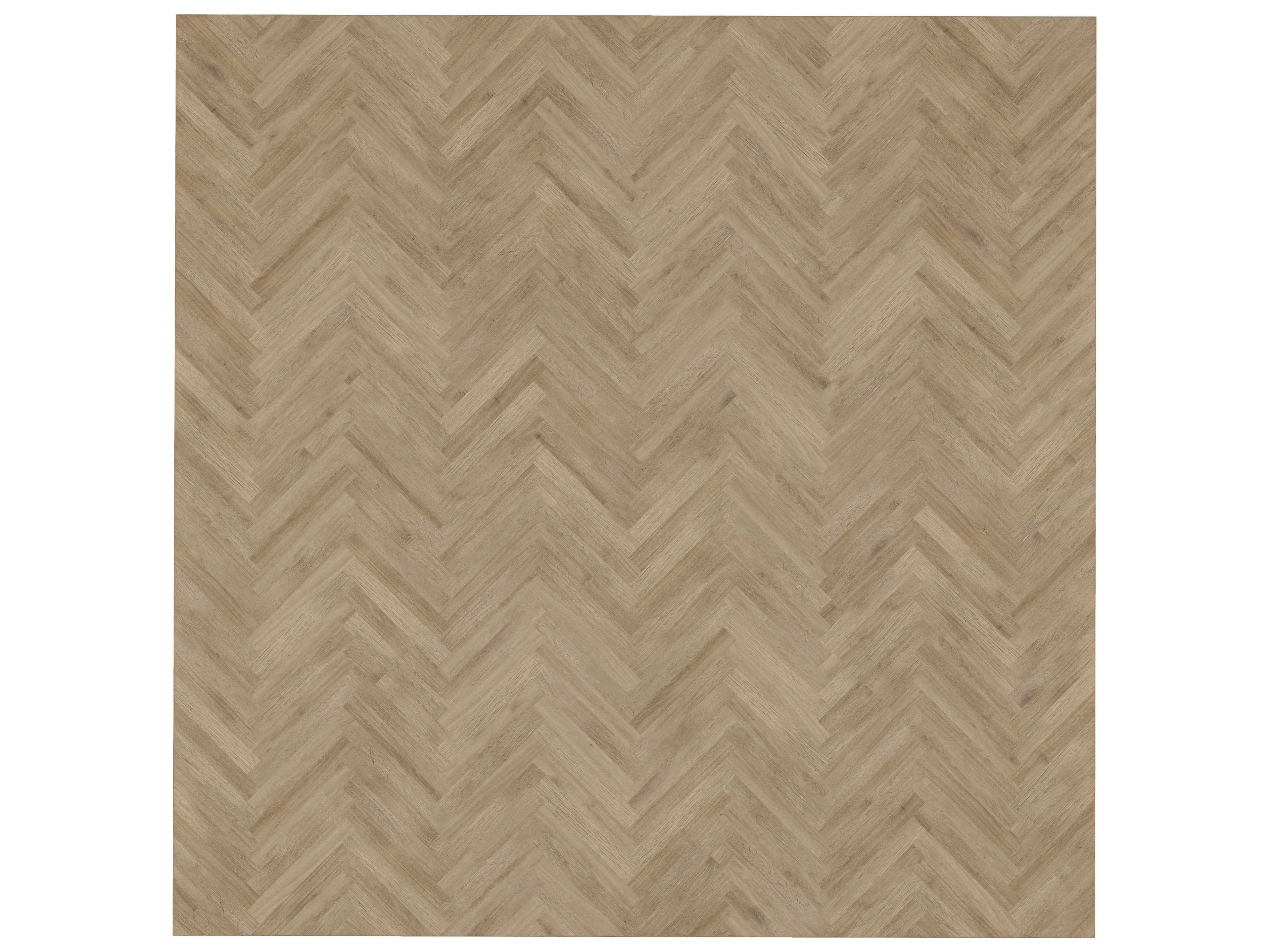 A.R.T. Furniture Garrison Square Washed Oak Cocktail Table