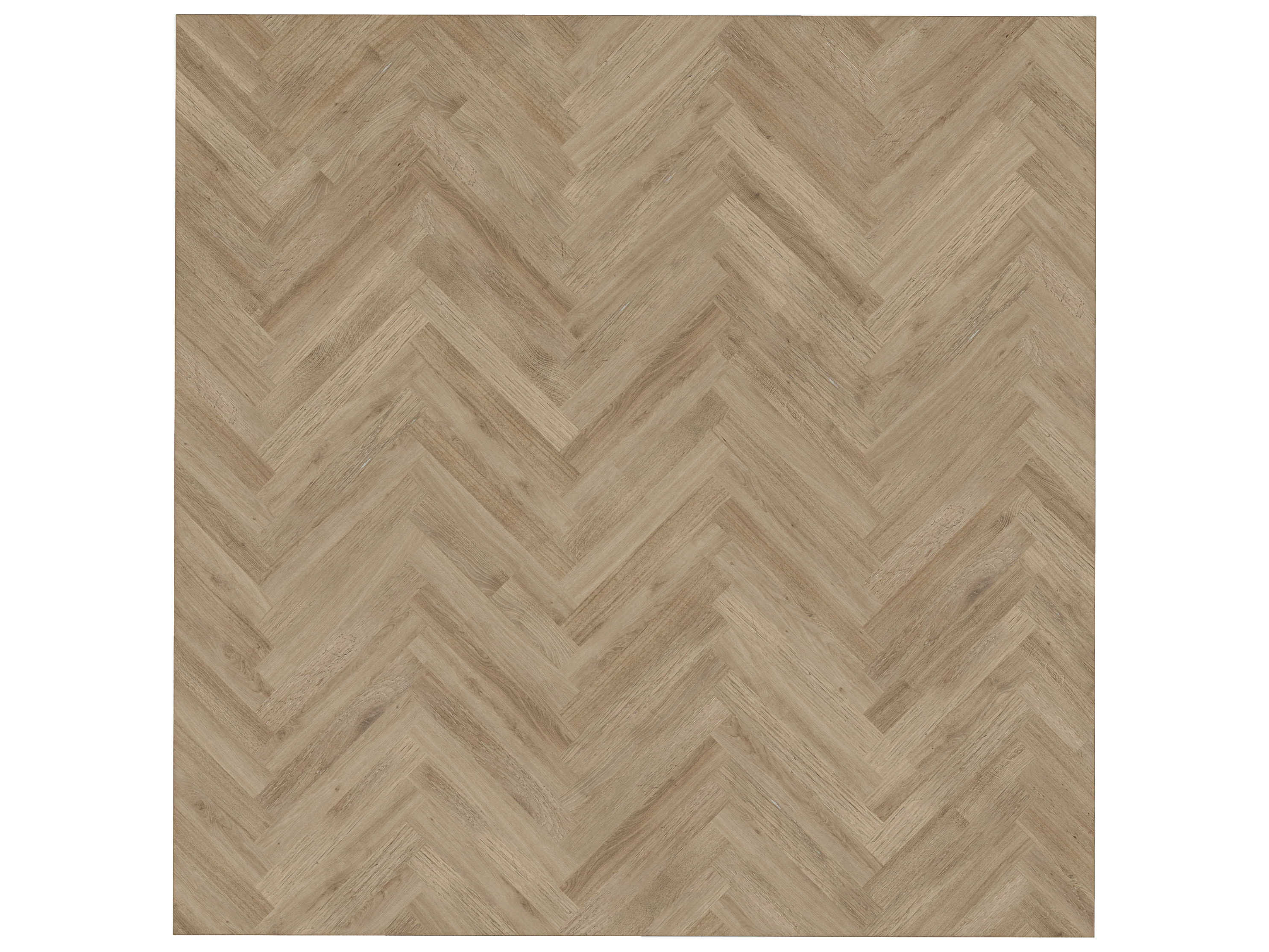 A.R.T. Furniture Garrison Square Wood Washed Oak End Table