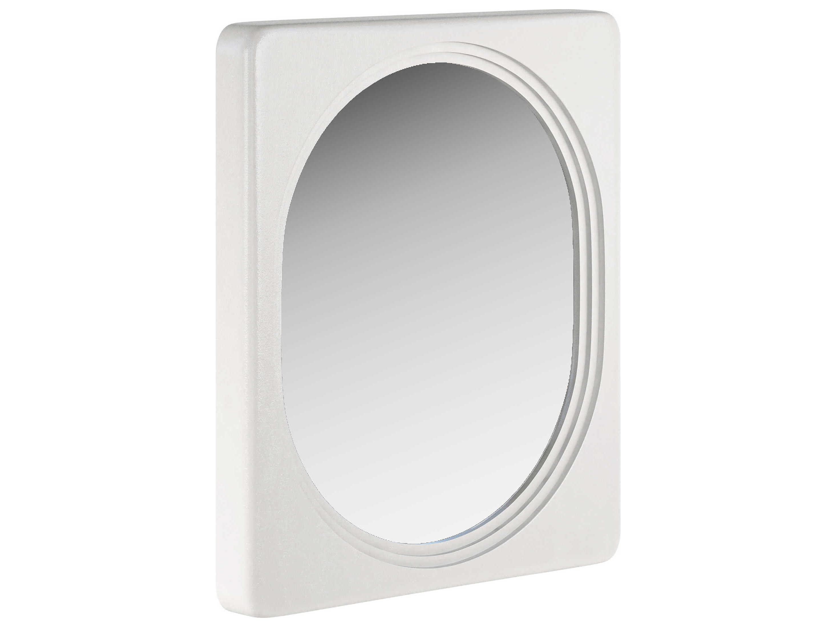 A.R.T. Furniture Portico Square Wall Mirror