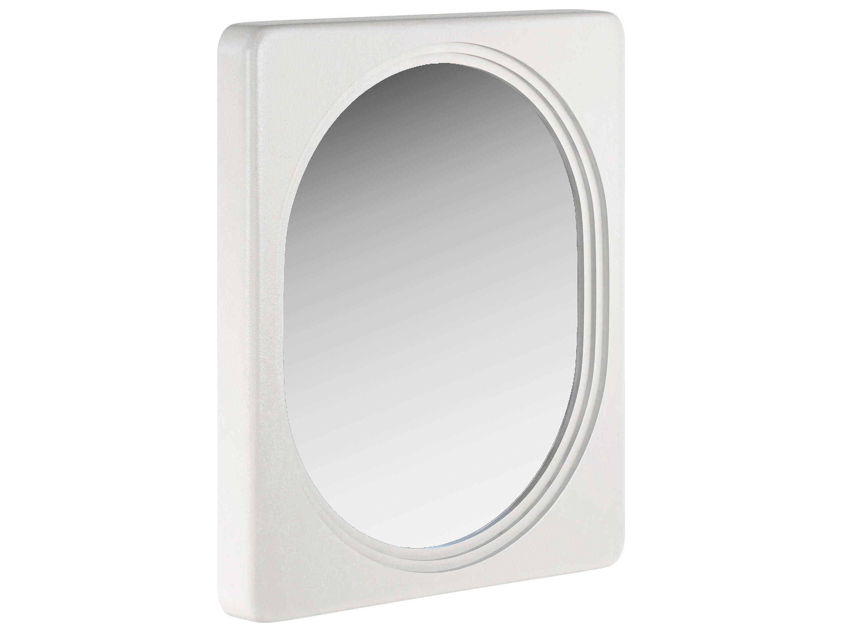 A.R.T. Furniture Portico Square Wall Mirror