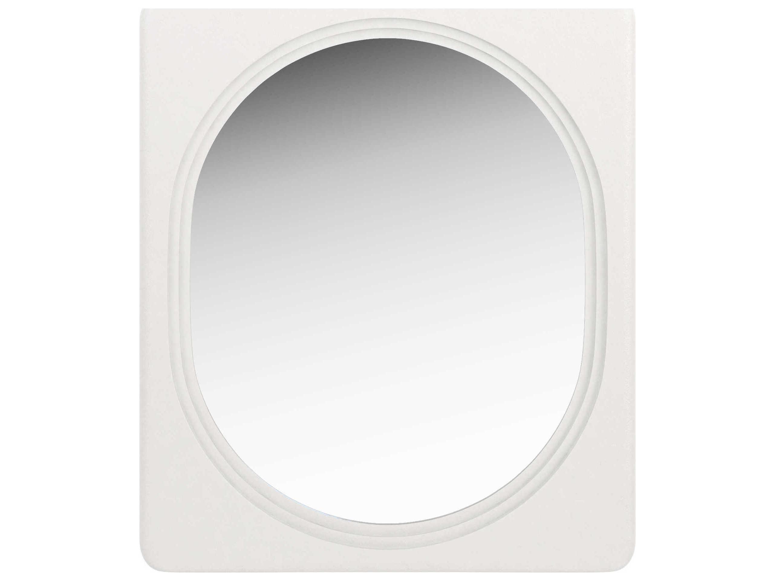 A.R.T. Furniture Portico Square Wall Mirror