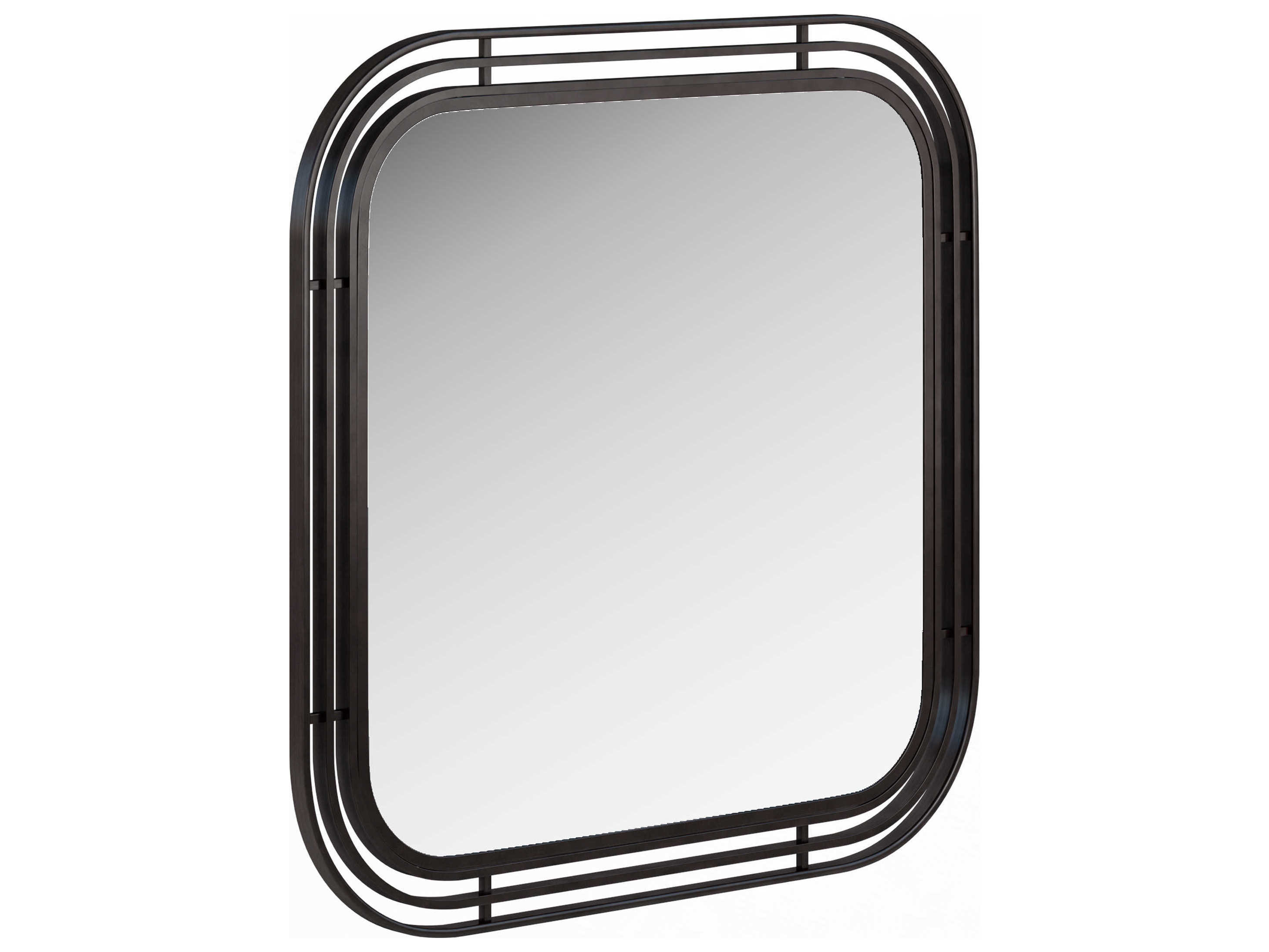 A.R.T. Furniture Portico Square Wall Mirror