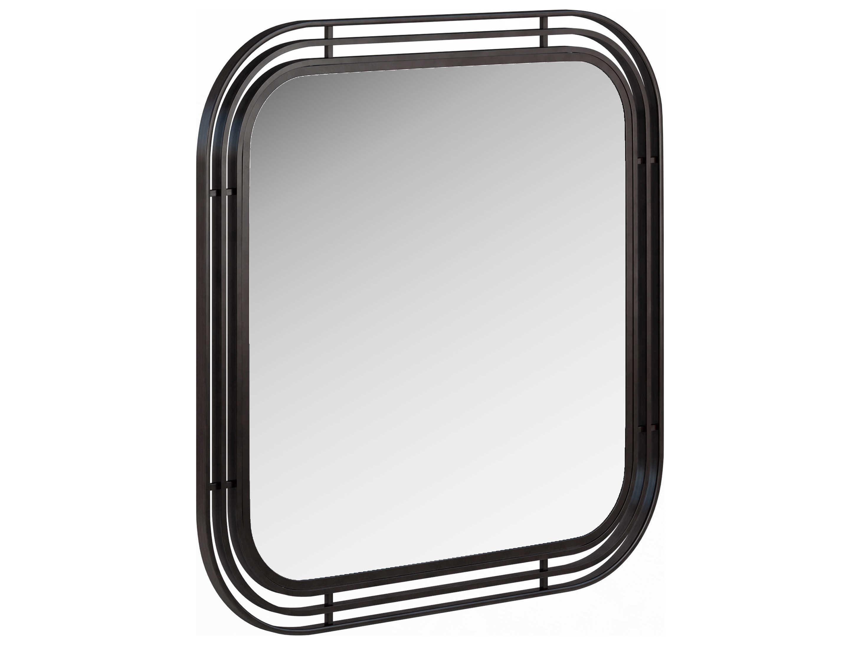 A.R.T. Furniture Portico Square Wall Mirror