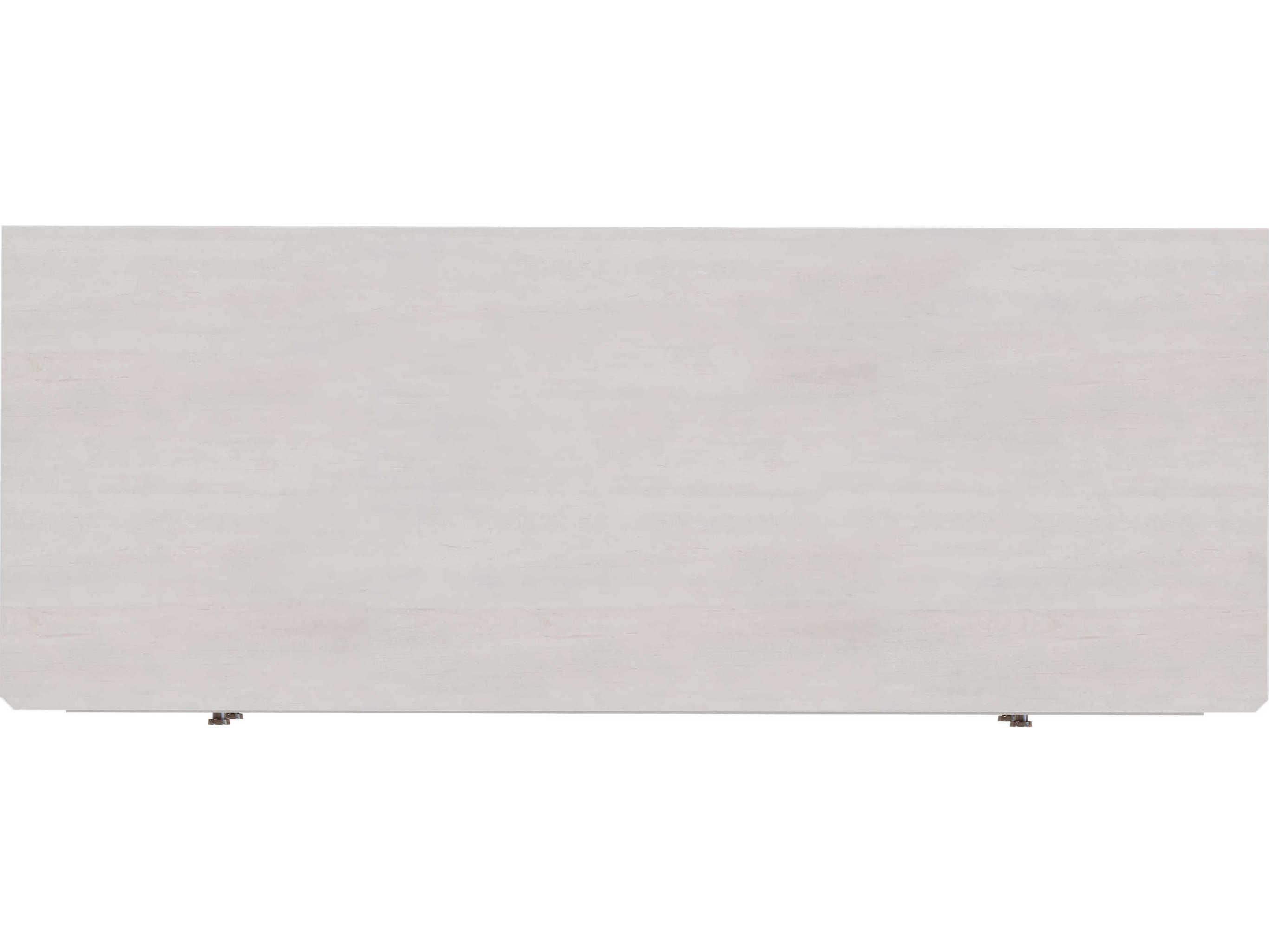 A.R.T. Furniture Mezzanine 3-Drawers Poplar Wood Dresser