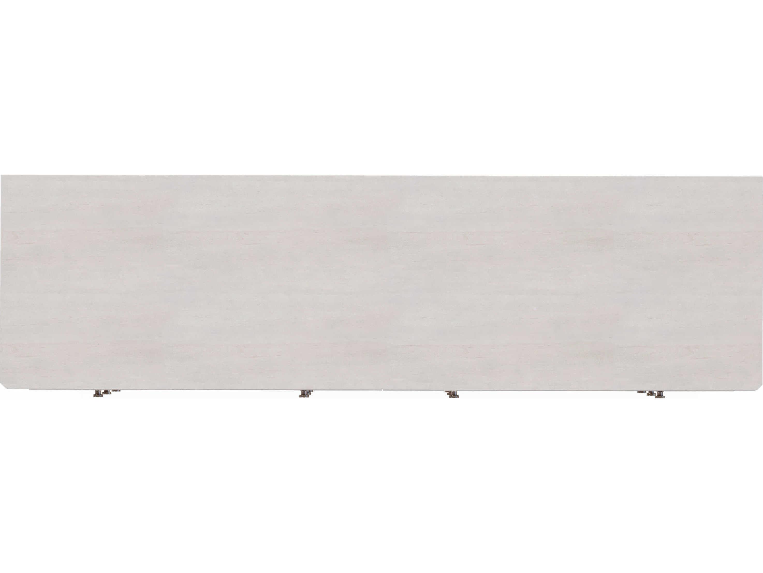 A.R.T. Furniture Mezzanine 6-Drawers Poplar Wood Double Dresser