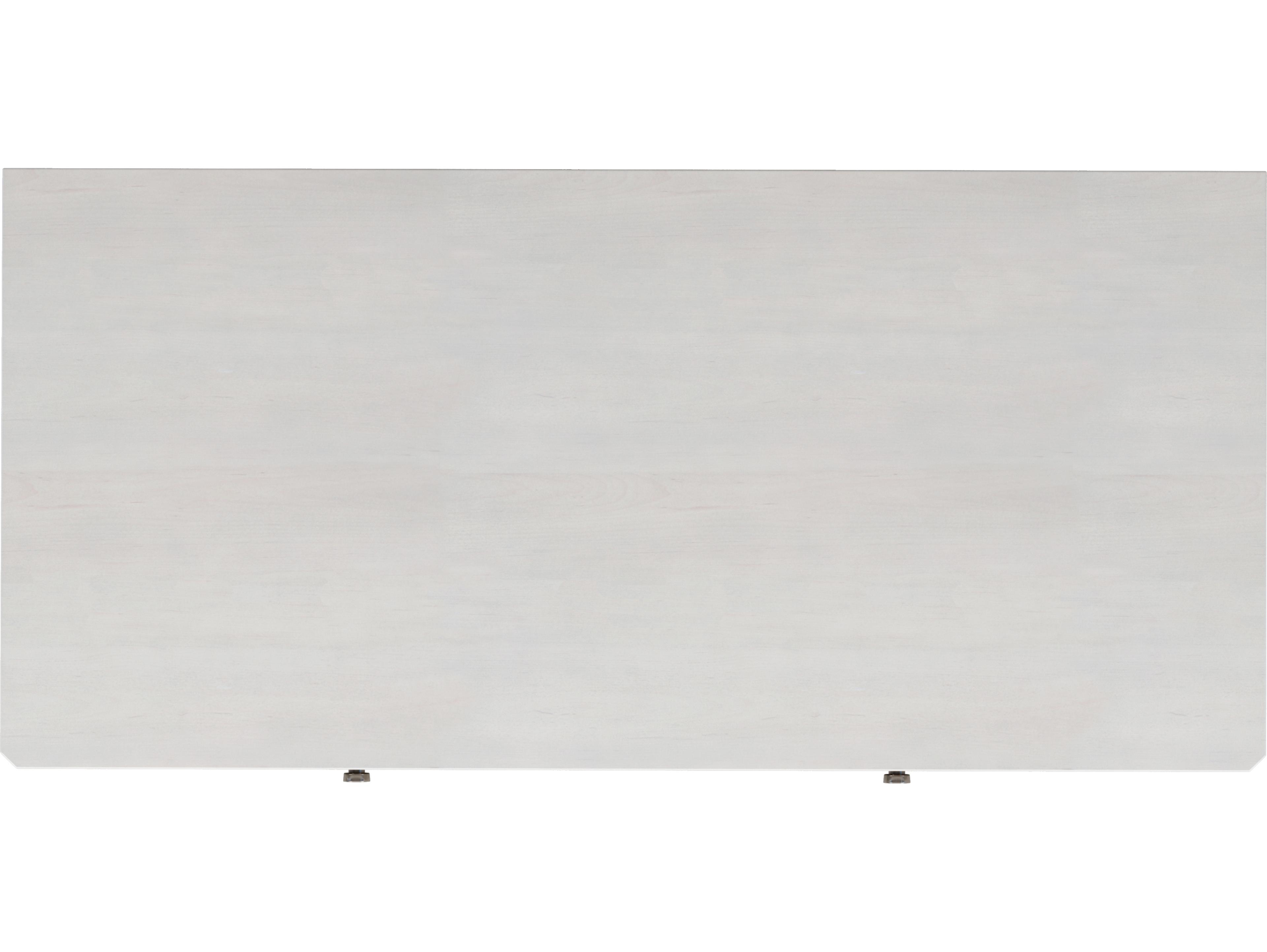 A.R.T. Furniture Mezzanine Dove Gray Parrawood Accent Chest