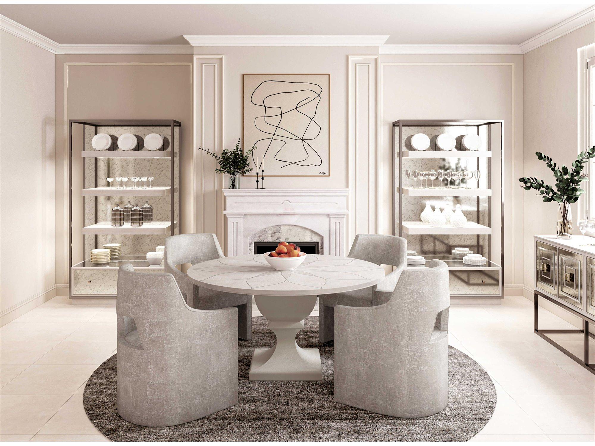 A.R.T. Furniture Mezzanine Dining Set