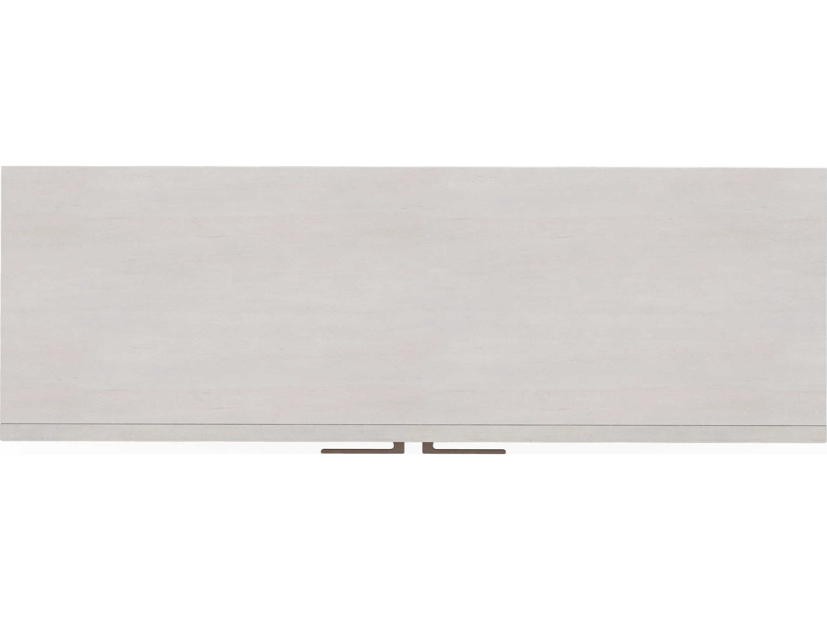 A.R.T. Furniture Mezzanine Dove Gray Poplar Wood Accent Chest