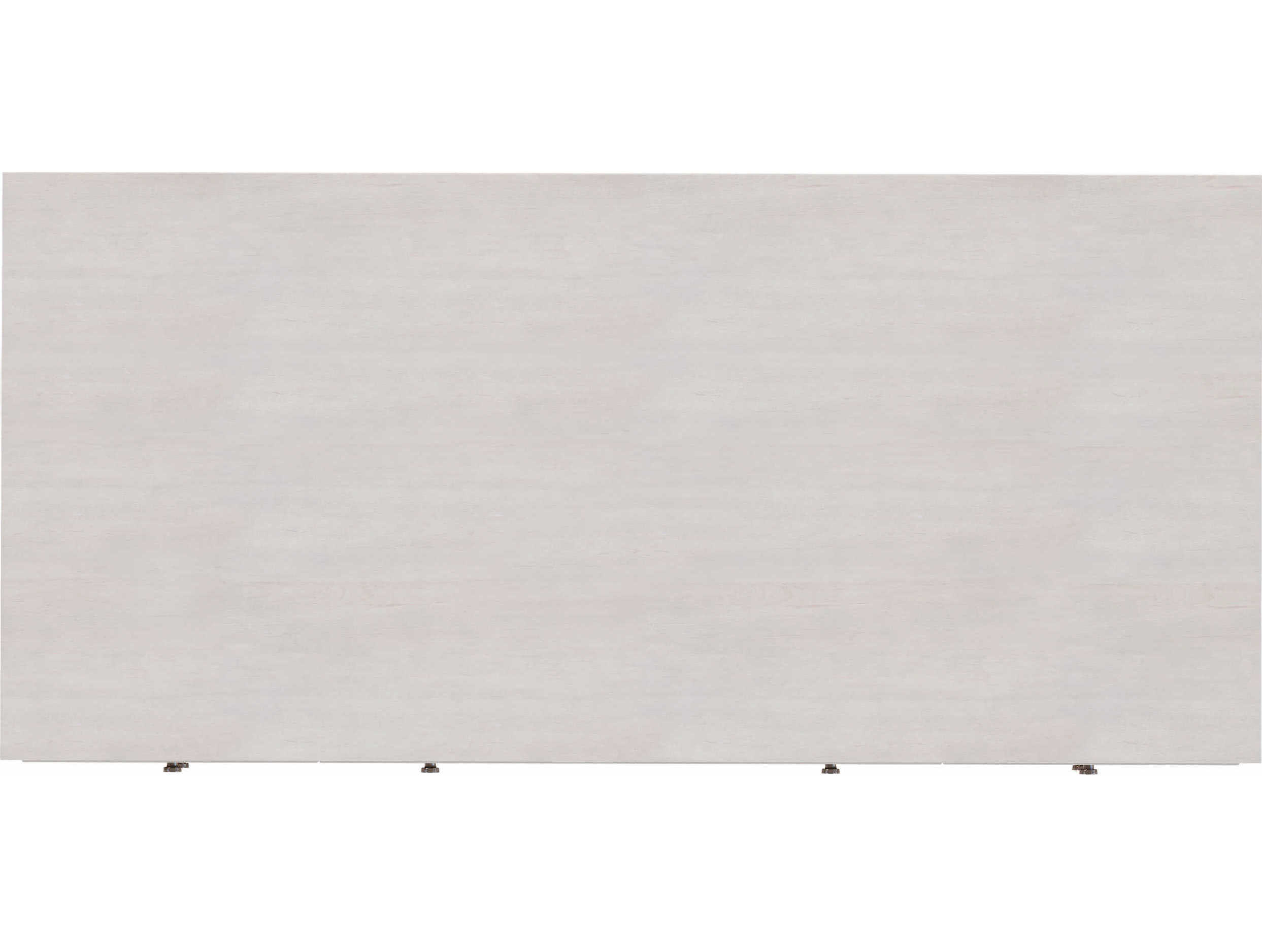 A.R.T. Furniture Mezzanine Dove Gray Poplar Wood Writing Desk