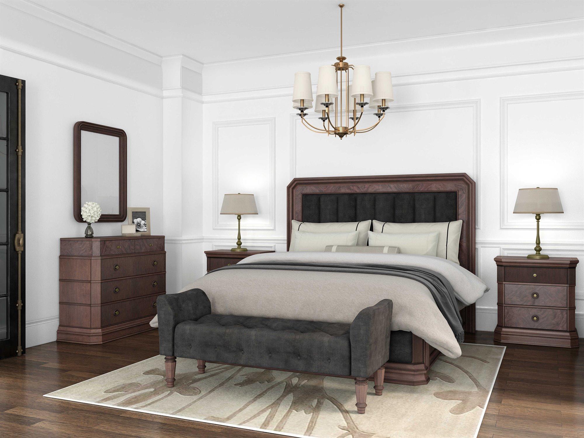 A.R.T. Furniture Revival Bedroom Set