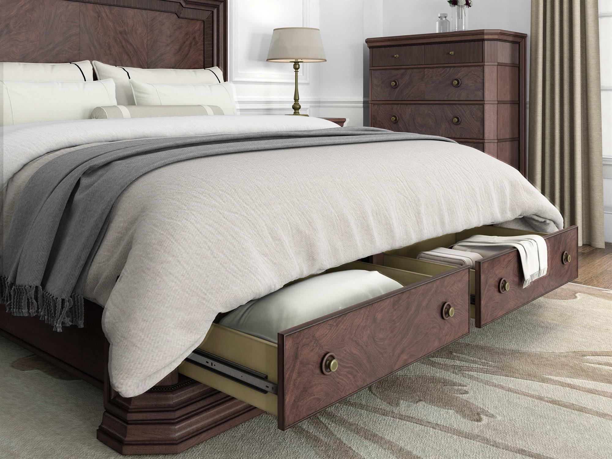 A.R.T. Furniture Revival Bedroom Set