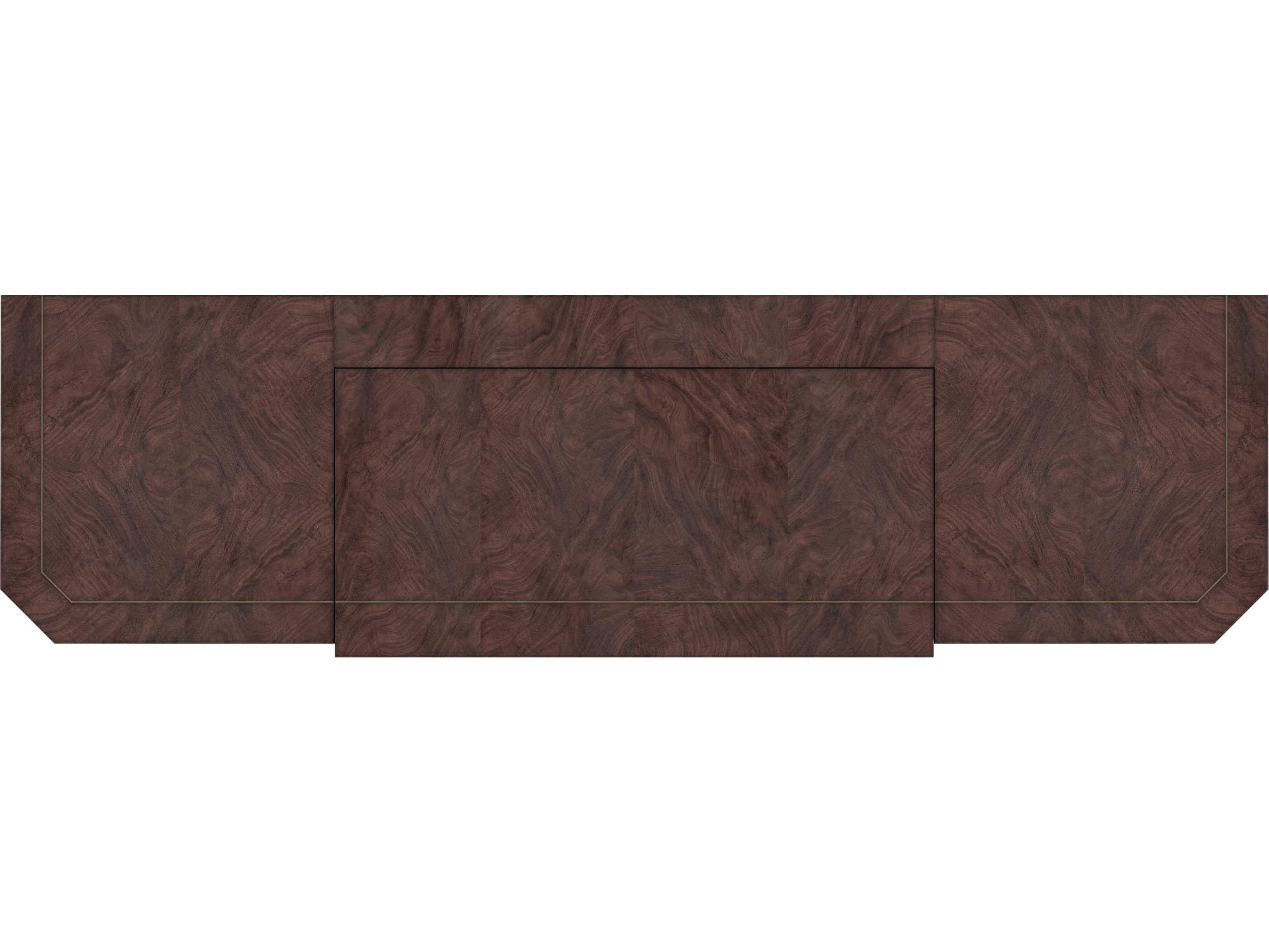 A.R.T. Furniture Revival 70" Rubberwood Napa Mahogany Sideboard