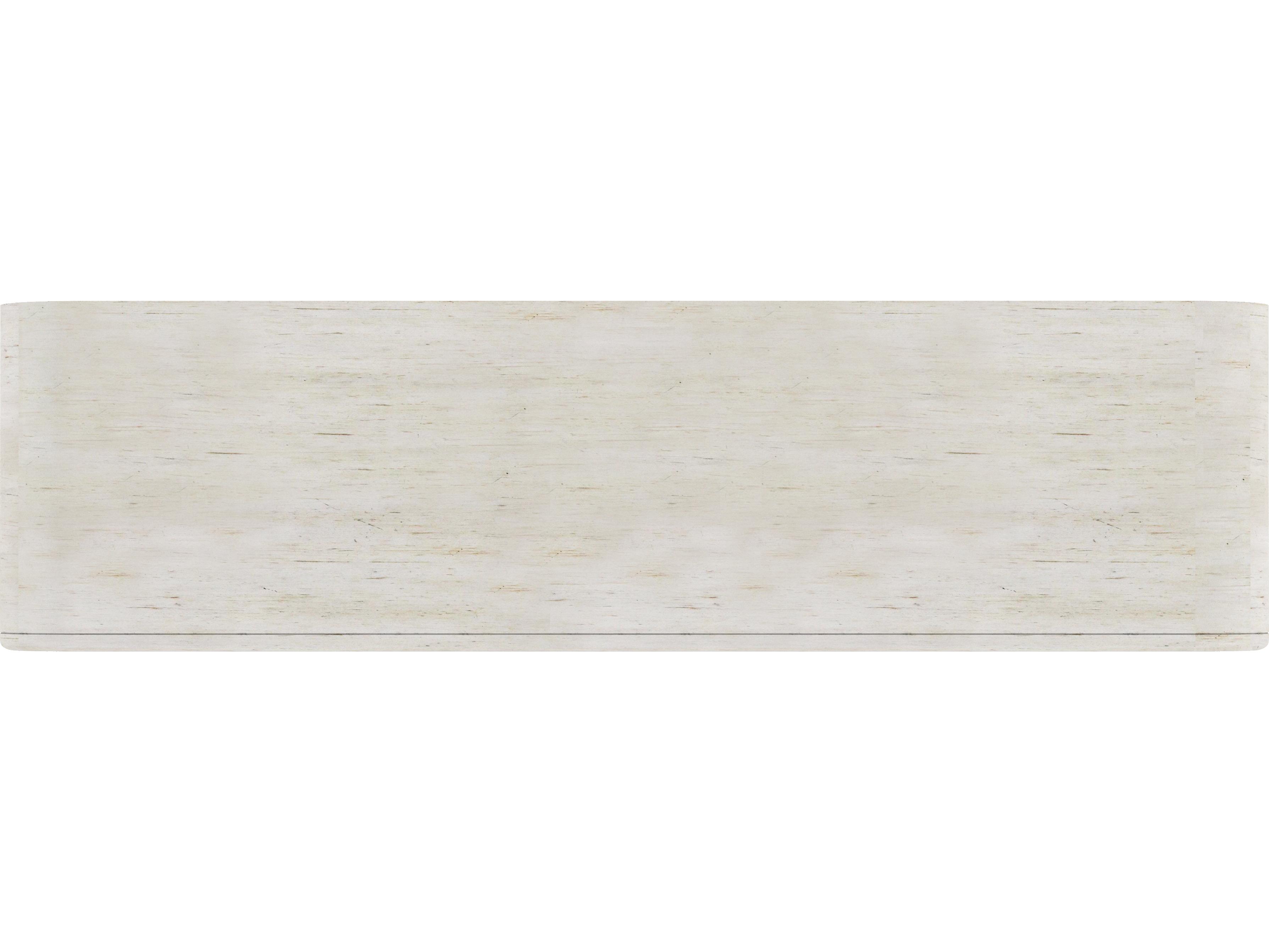 A.R.T. Furniture Ashlar Beige Parrawood Double Dresser