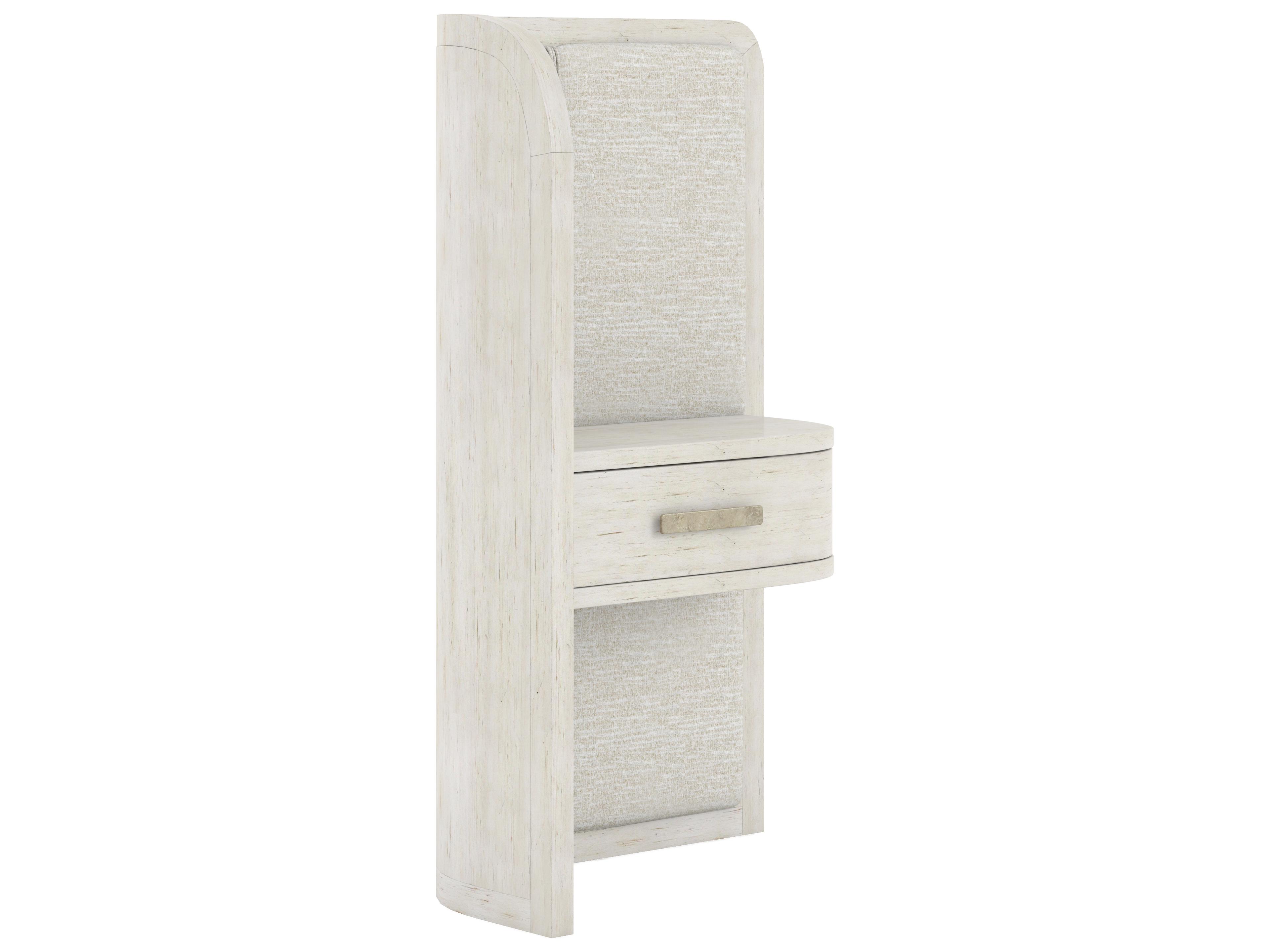 A.R.T. Furniture Ashlar 1-Drawer Parrawood Nightstand Set