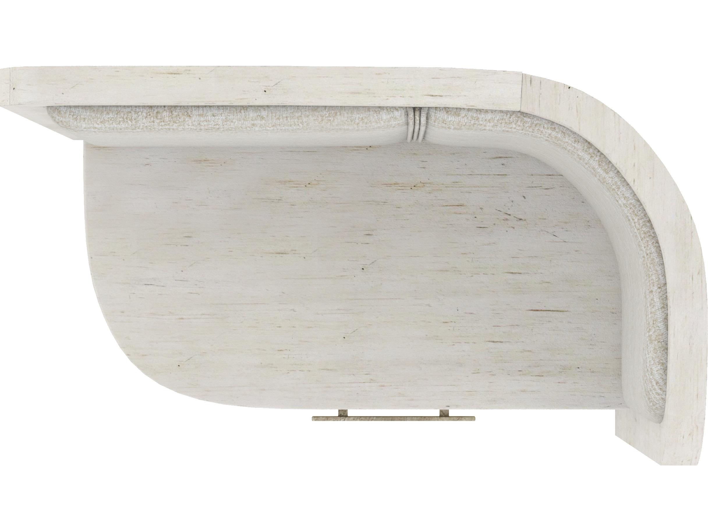 A.R.T. Furniture Ashlar 1-Drawer Parrawood Nightstand Set