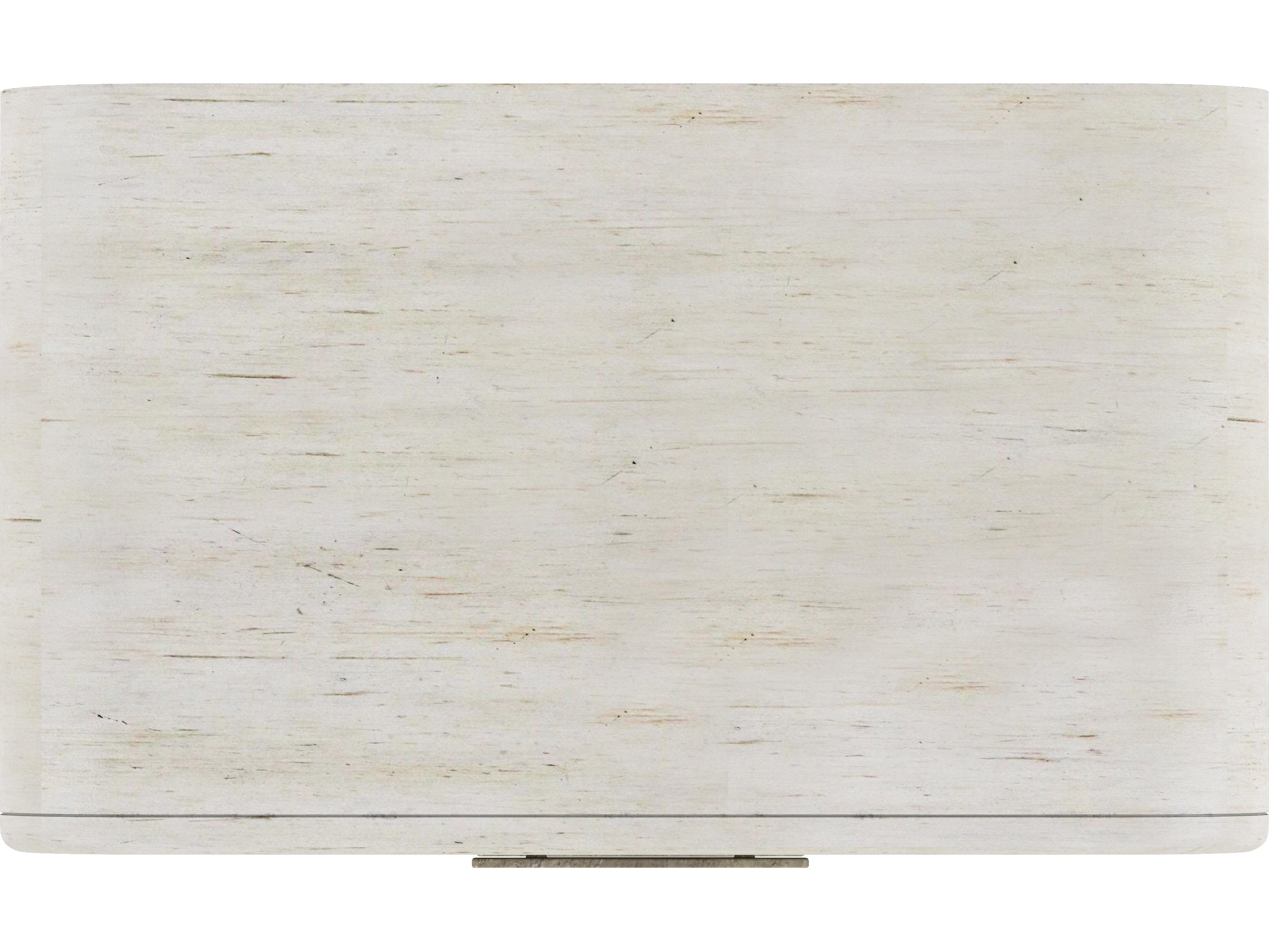 A.R.T. Furniture Ashlar 3-Drawers Beige Parrawood Nightstand