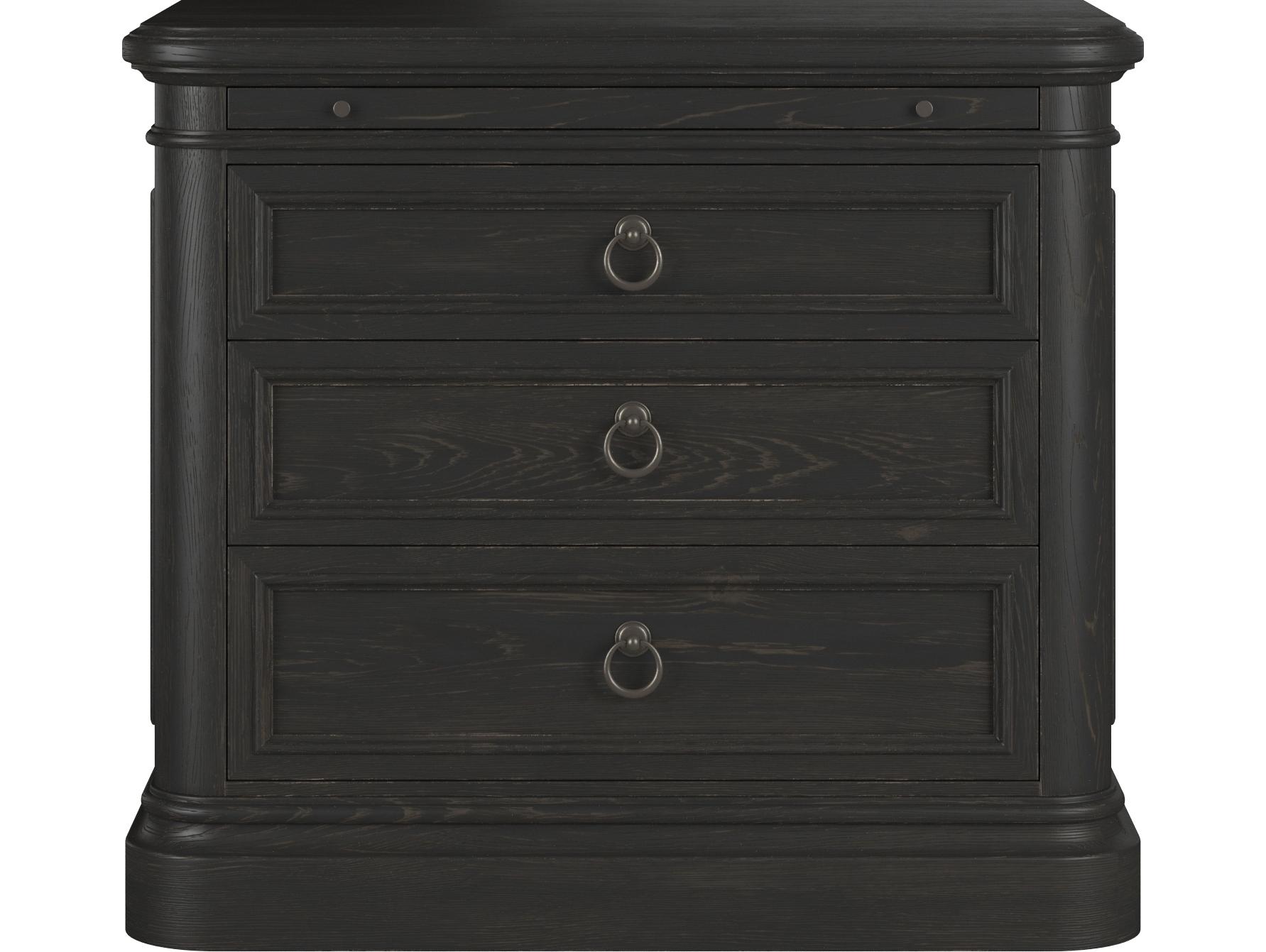 A.R.T. Furniture Atrium 3-Drawers Nightstand