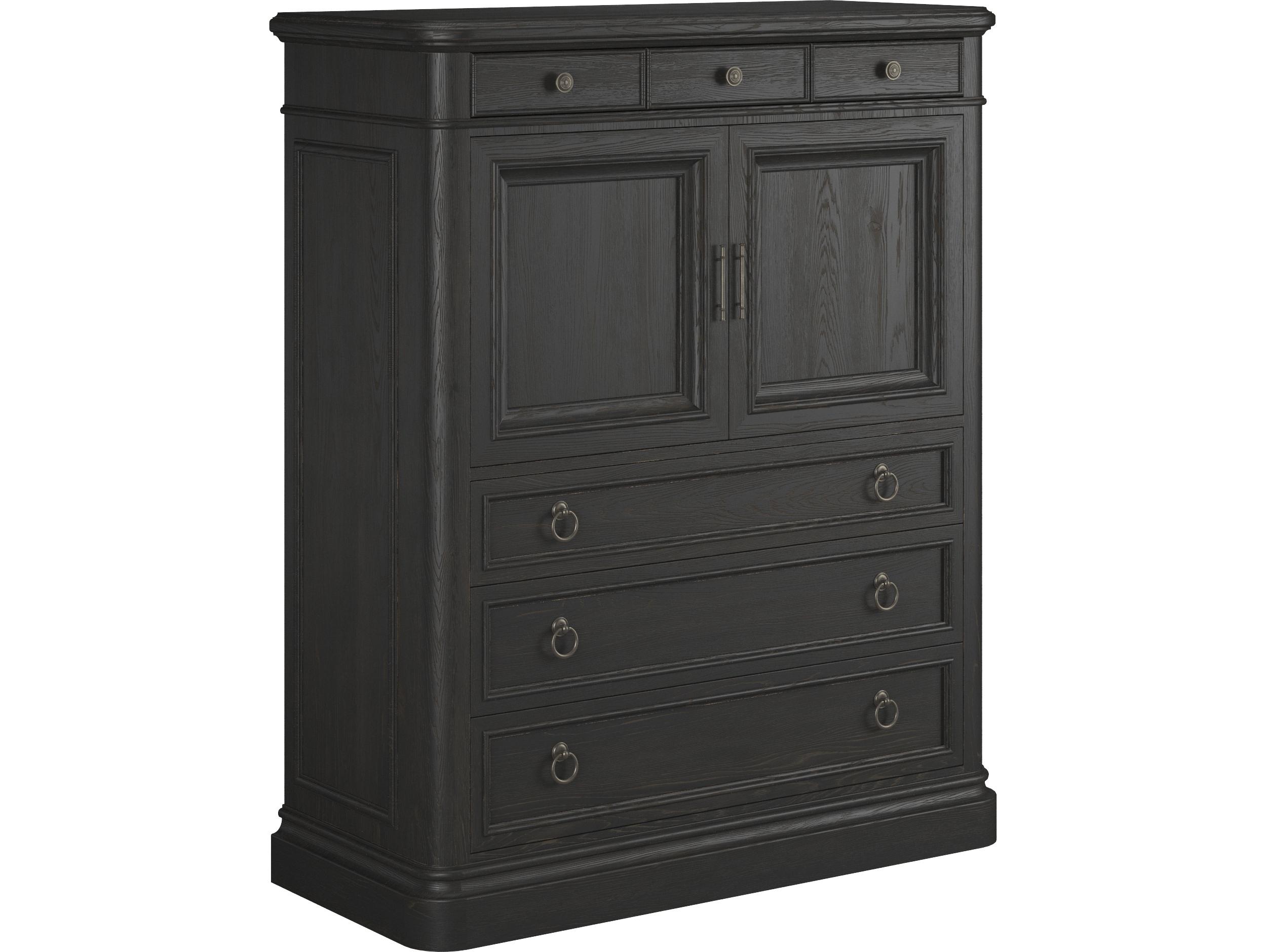 A.R.T. Furniture Atrium Black Accent Chest