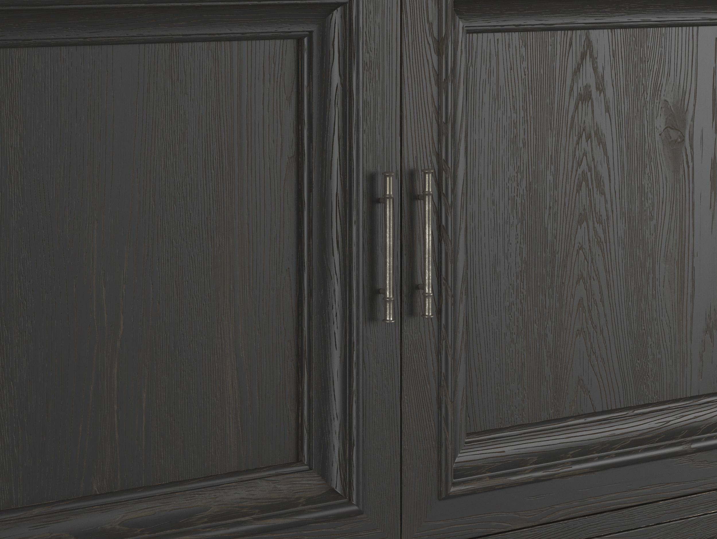 A.R.T. Furniture Atrium Black Accent Chest