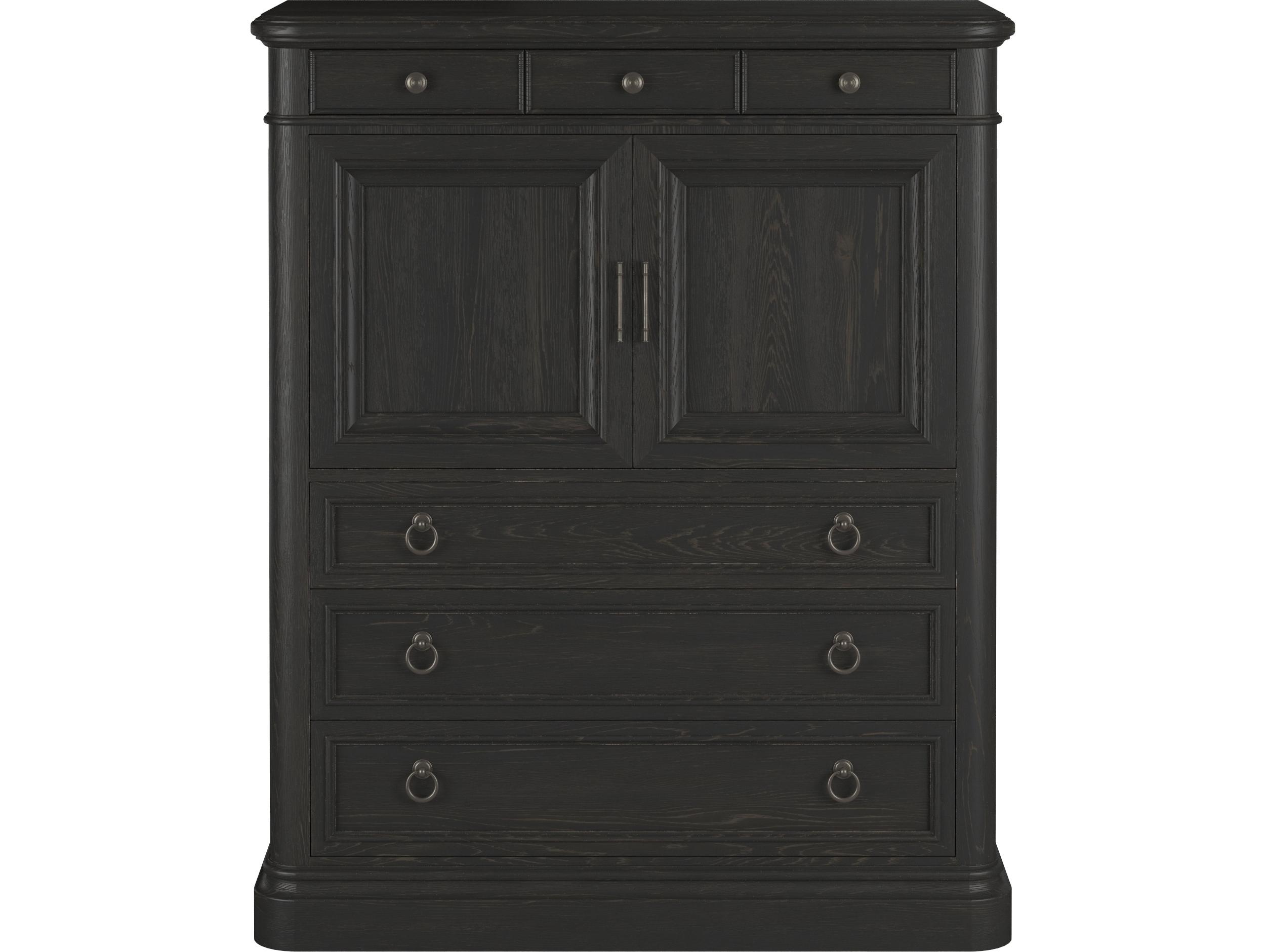 A.R.T. Furniture Atrium Black Accent Chest